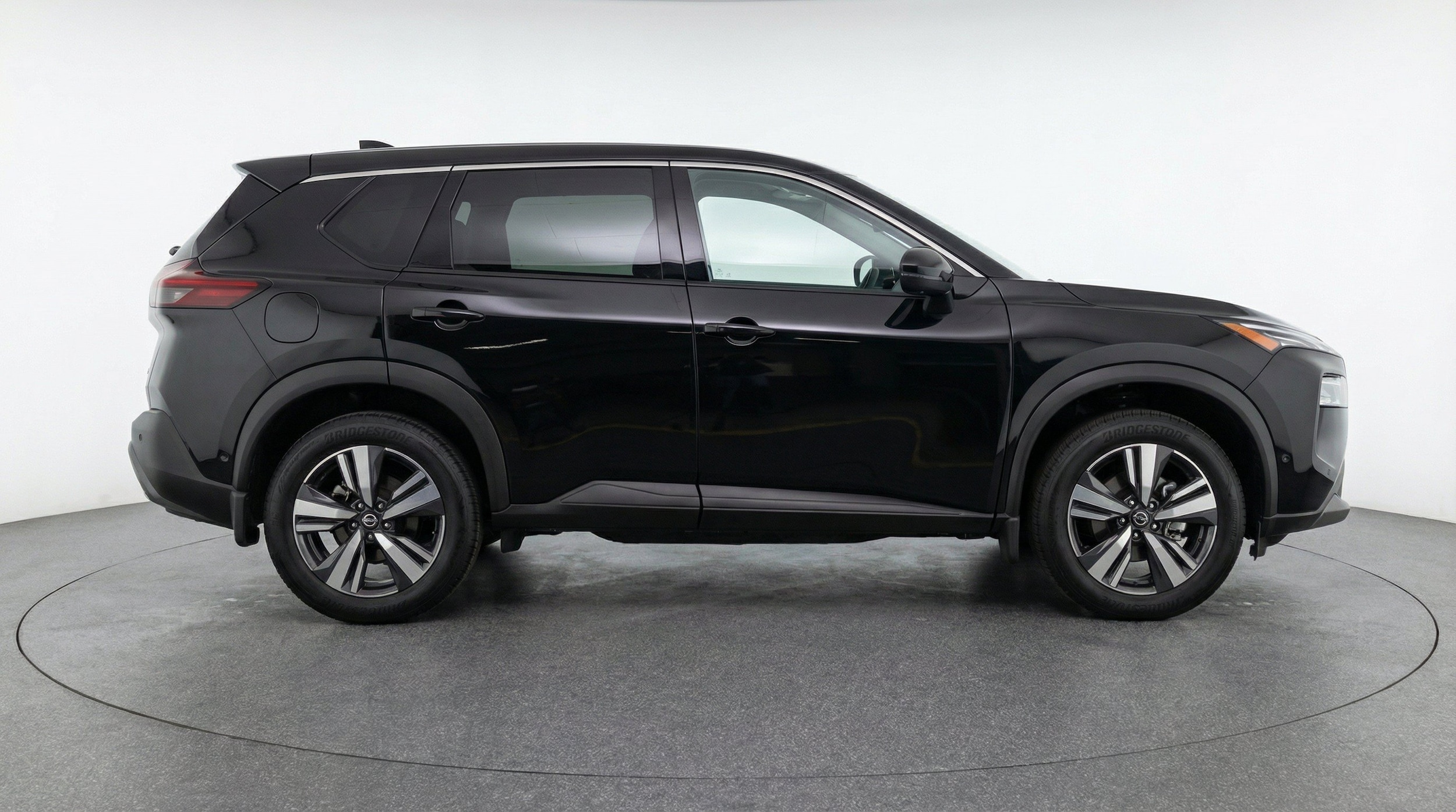 Thumbnail: 2026 Nissan Rogue - 11