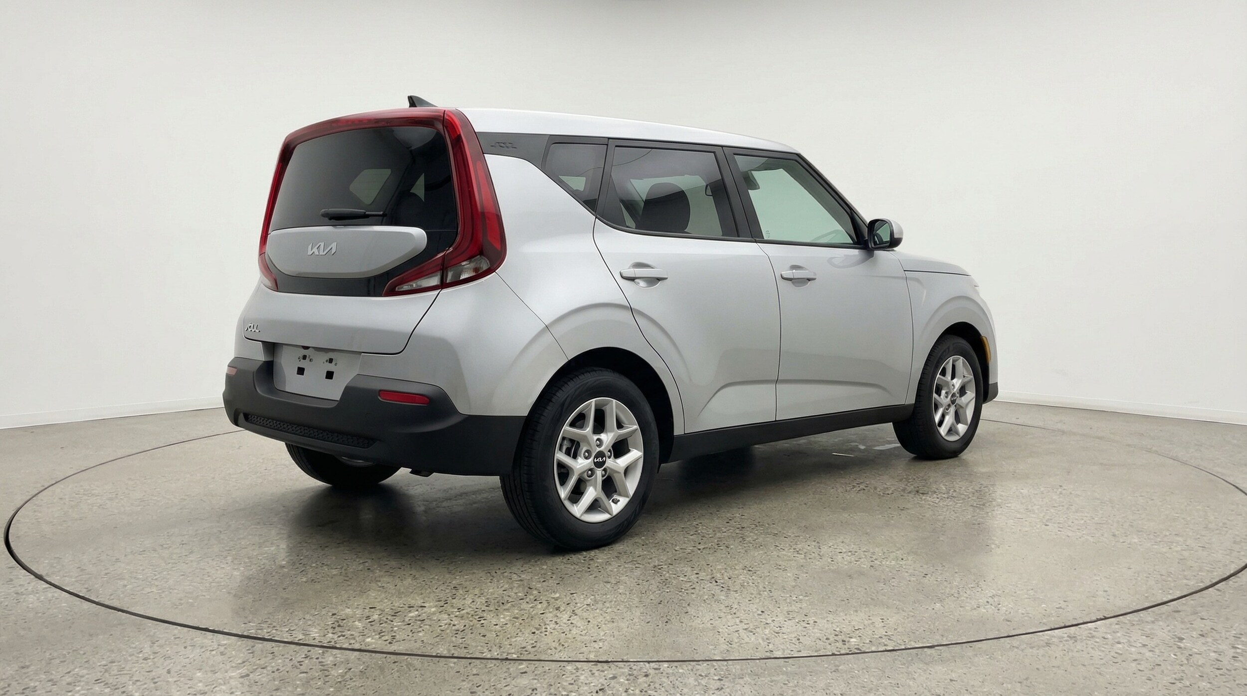 Thumbnail: 2025 Kia Soul - 7