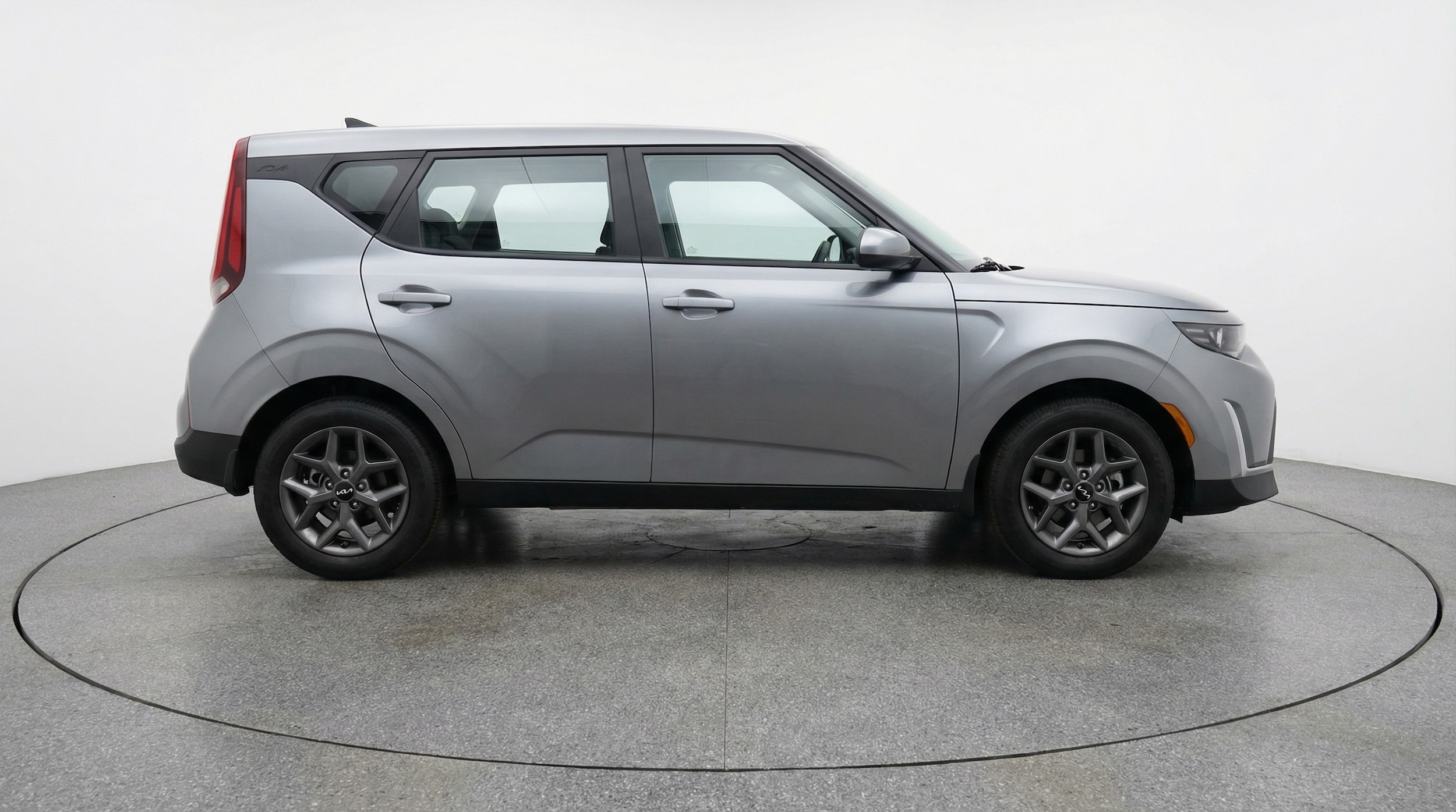 Thumbnail: 2025 Kia Soul - 8