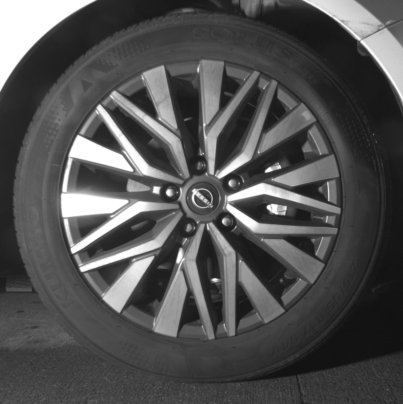 Thumbnail: 2025 Nissan Altima - 10