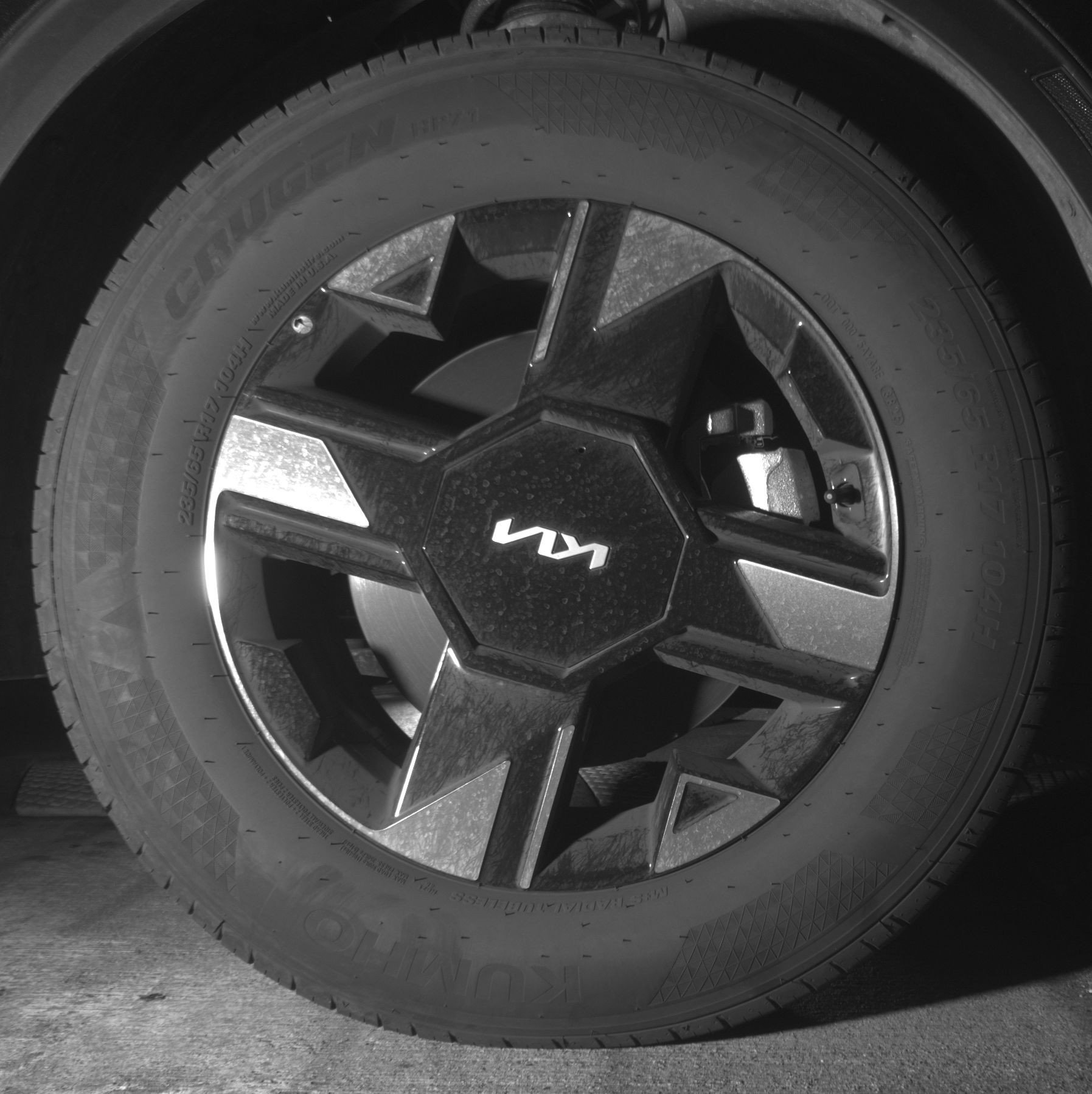 Thumbnail: 2026 Kia Sportage - 13
