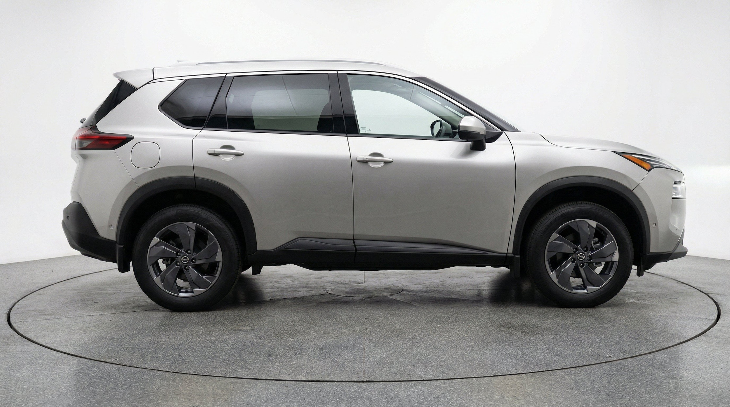Thumbnail: 2025 Nissan Rogue - 11