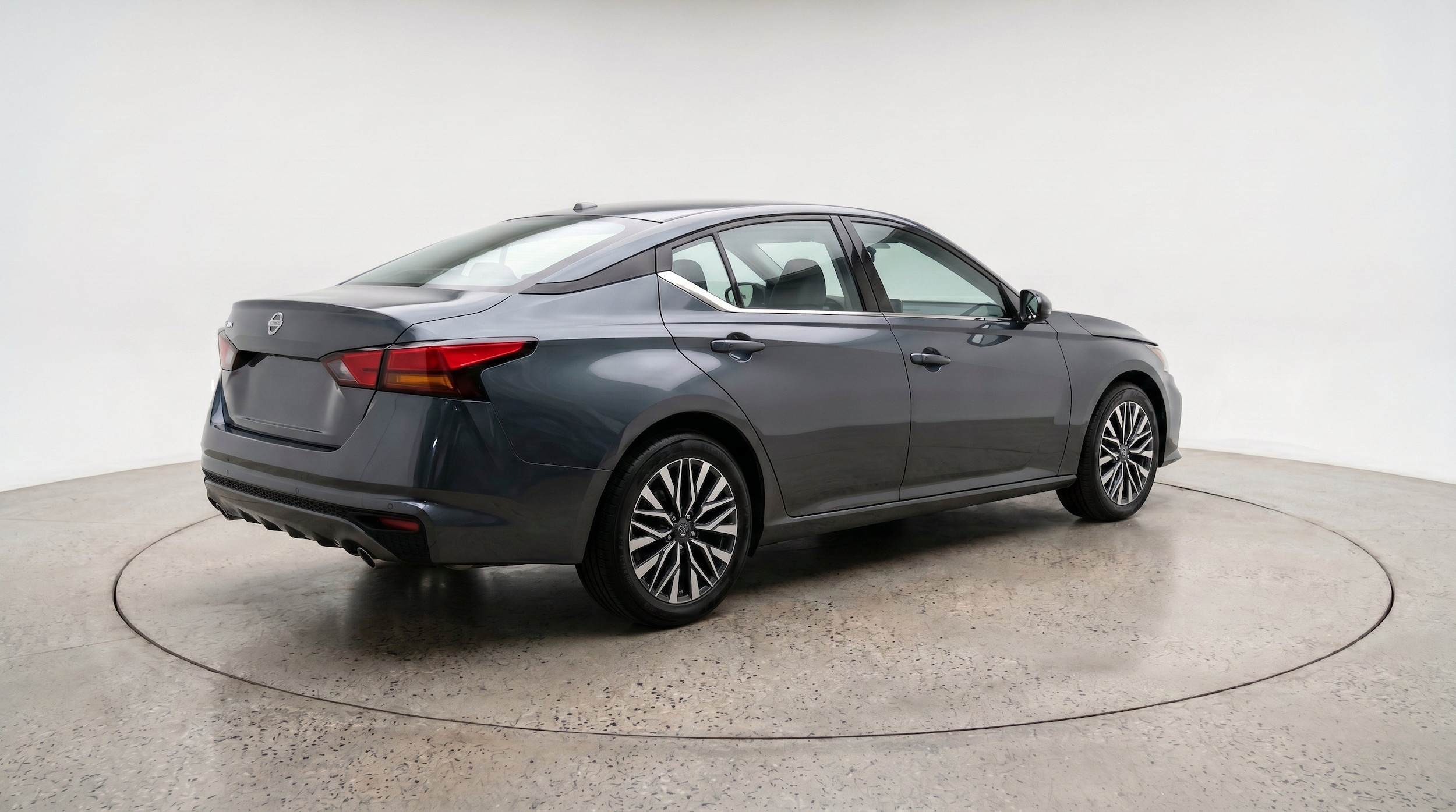 Thumbnail: 2026 Nissan Altima - 9