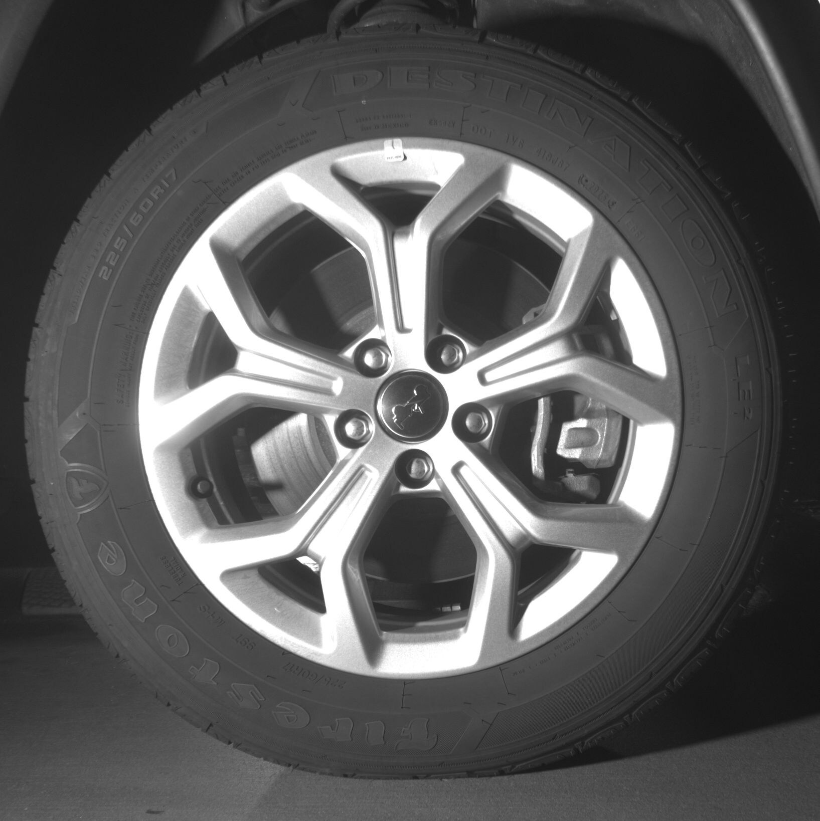 Thumbnail: 2025 Jeep Compass - 10