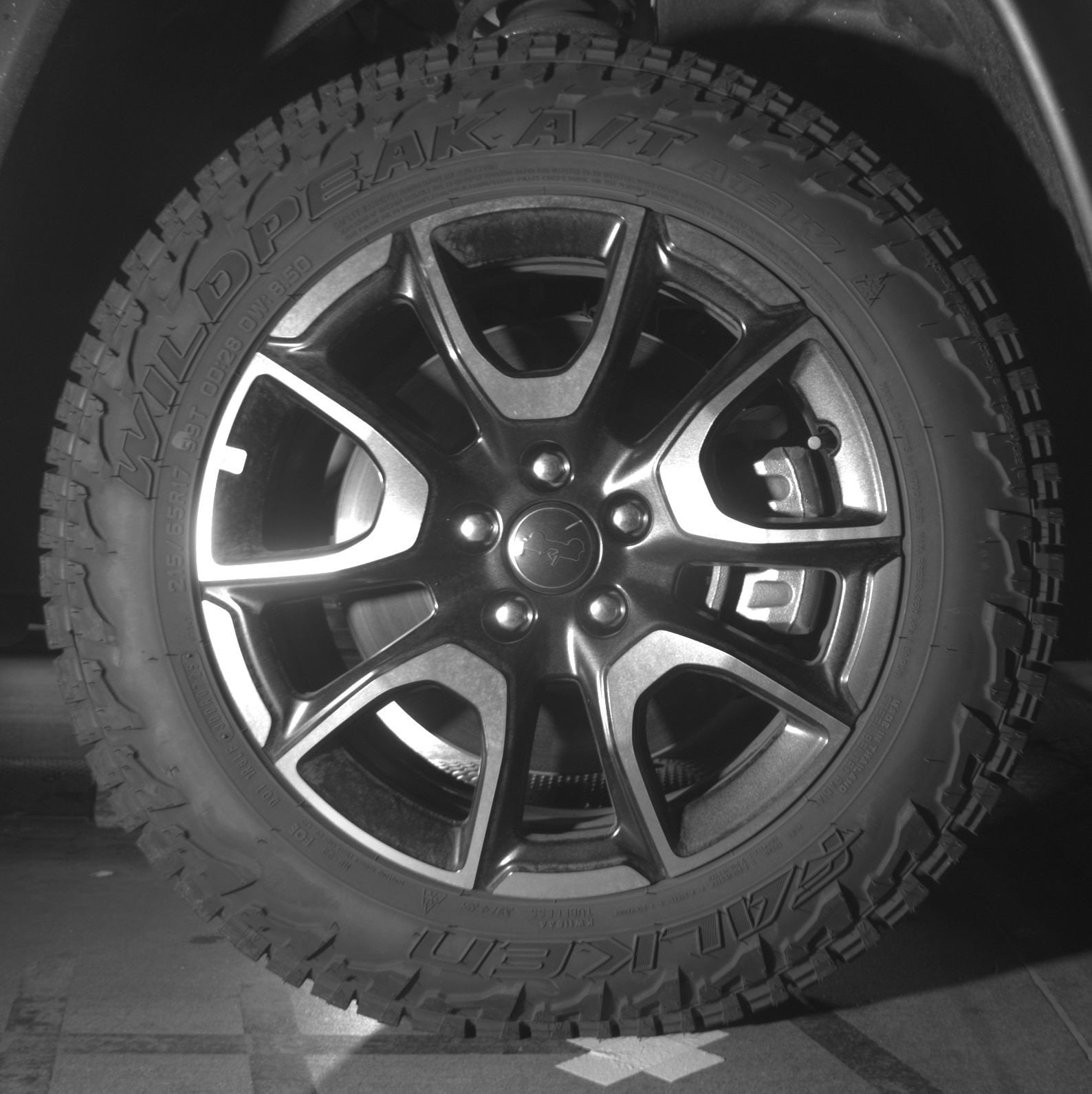 Thumbnail: 2025 Jeep Compass - 13