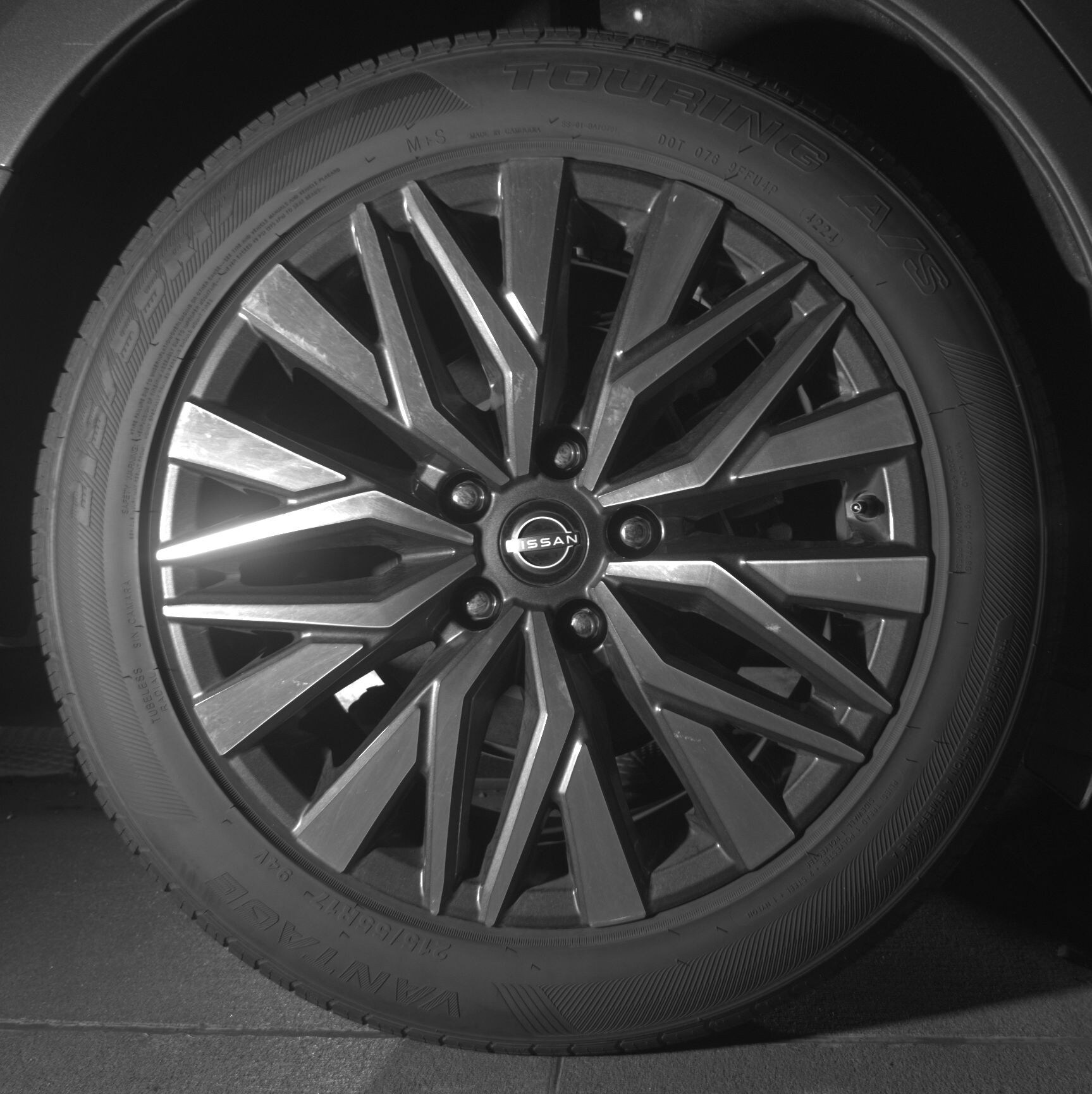 Thumbnail: 2025 Nissan Altima - 12