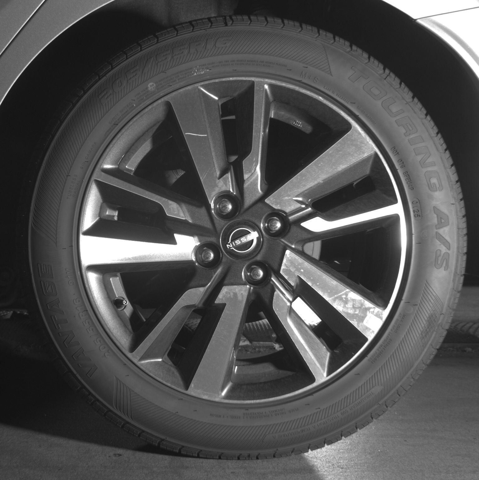 Thumbnail: 2025 Nissan Versa - 11