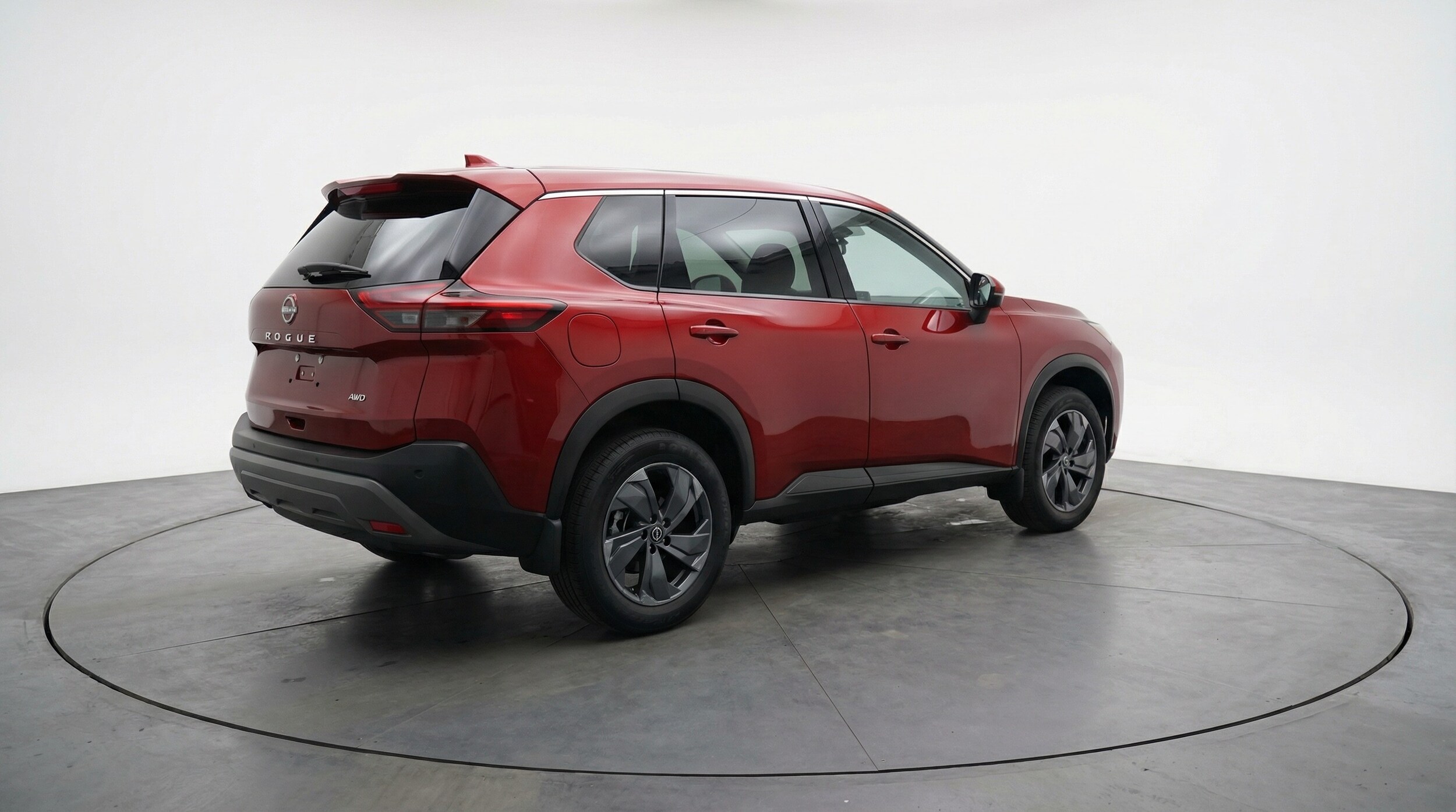 Thumbnail: 2025 Nissan Rogue - 7