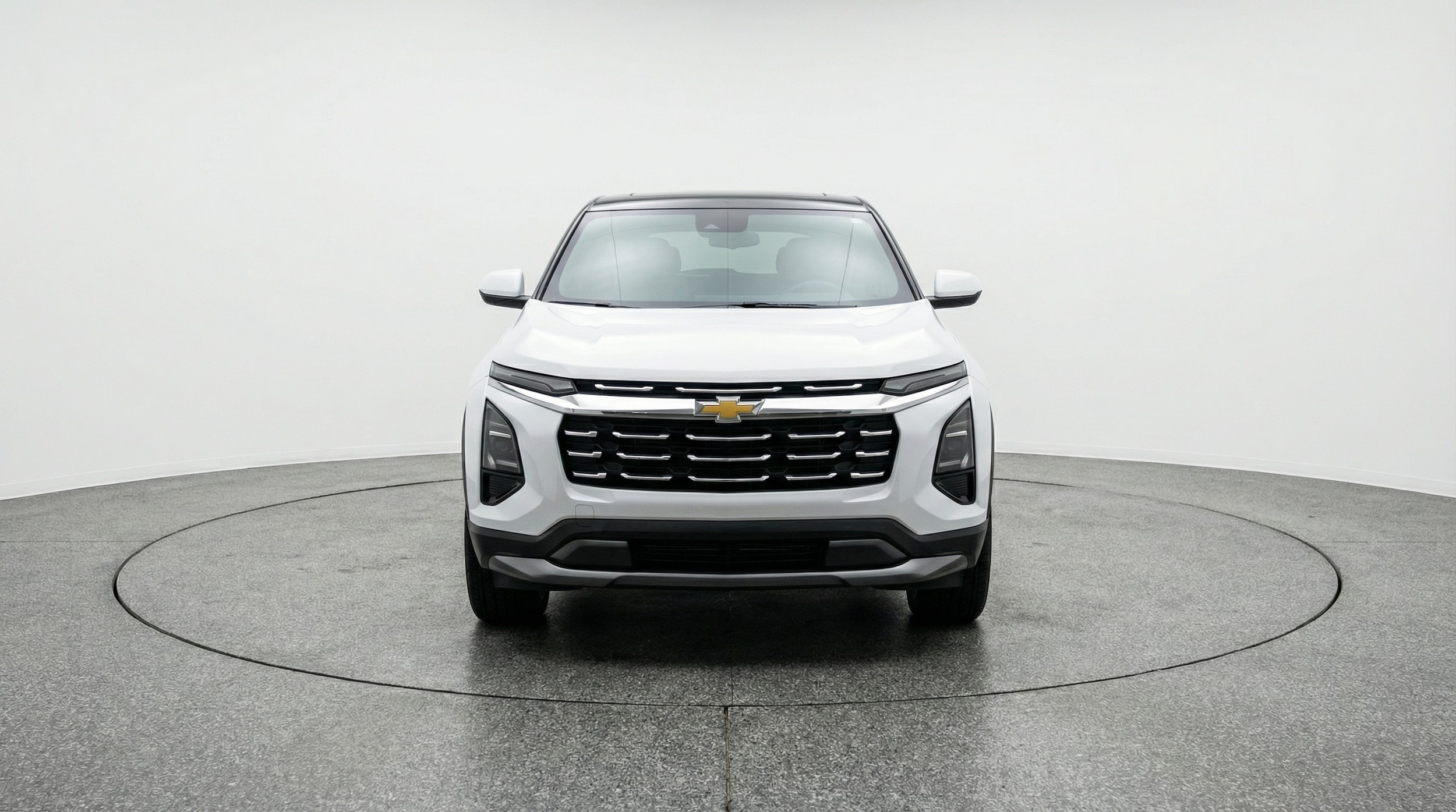 Thumbnail: 2025 Chevrolet Equinox - 2