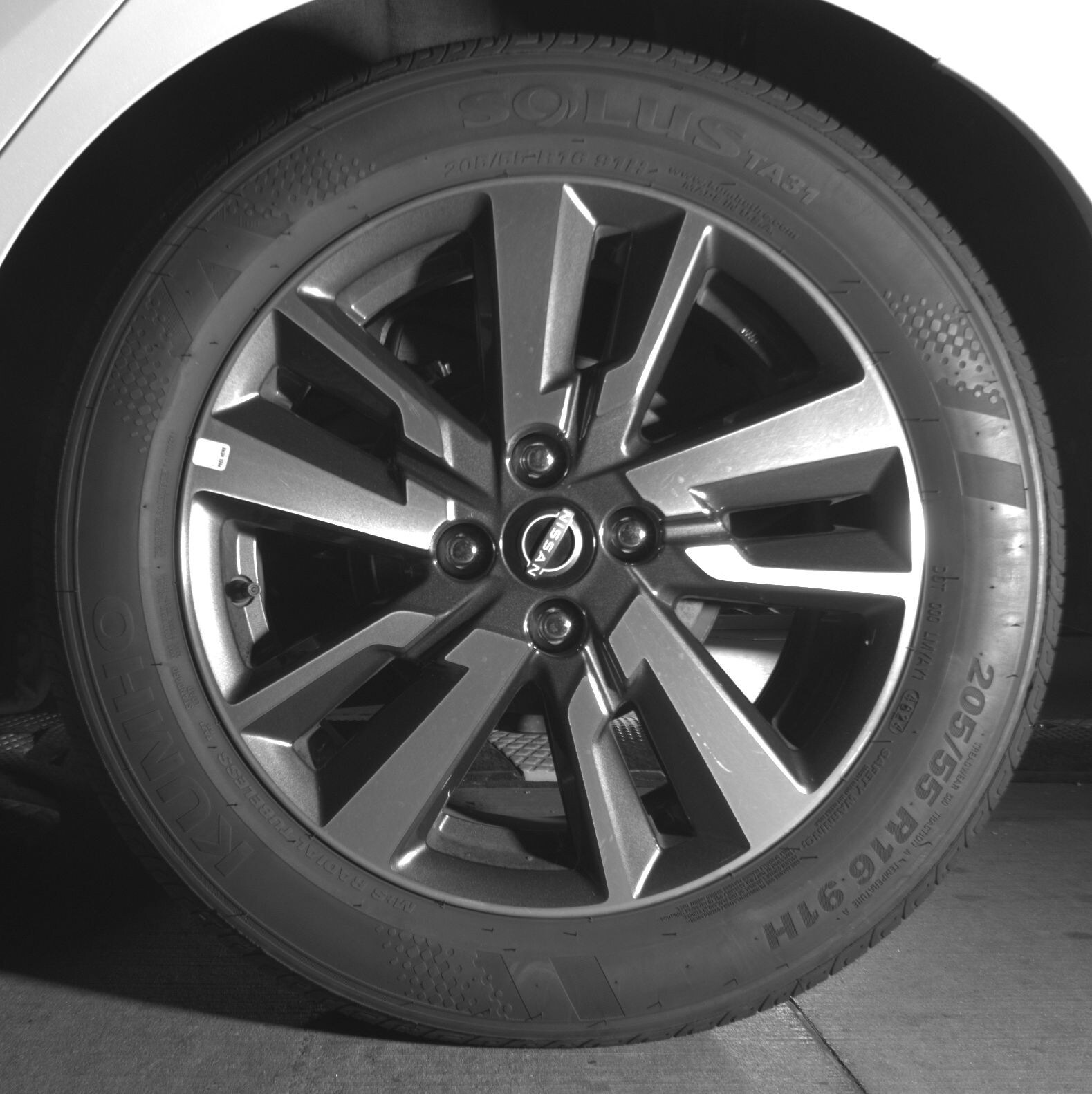 Thumbnail: 2025 Nissan Versa - 11