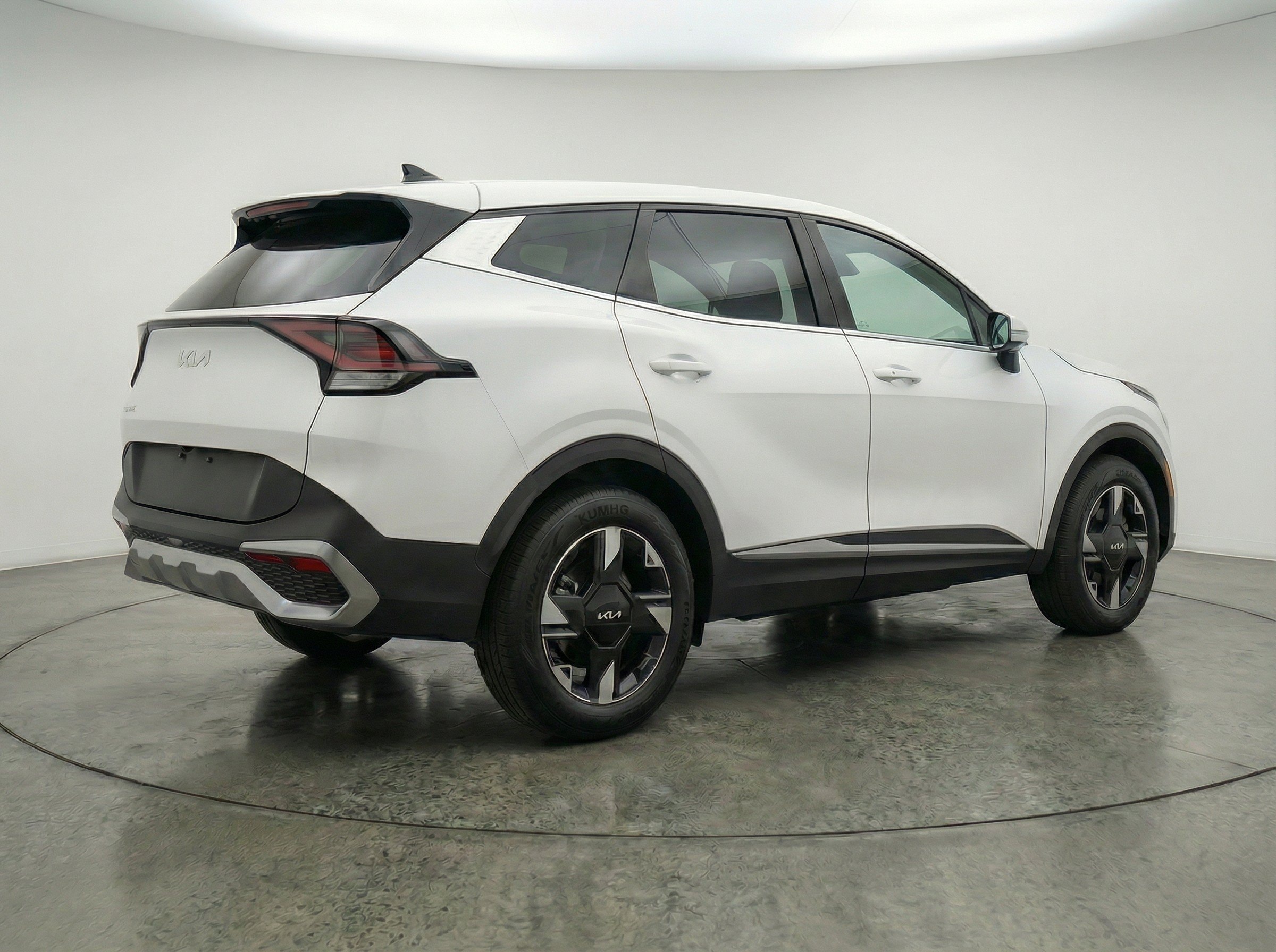 Thumbnail: 2026 Kia Sportage - 9