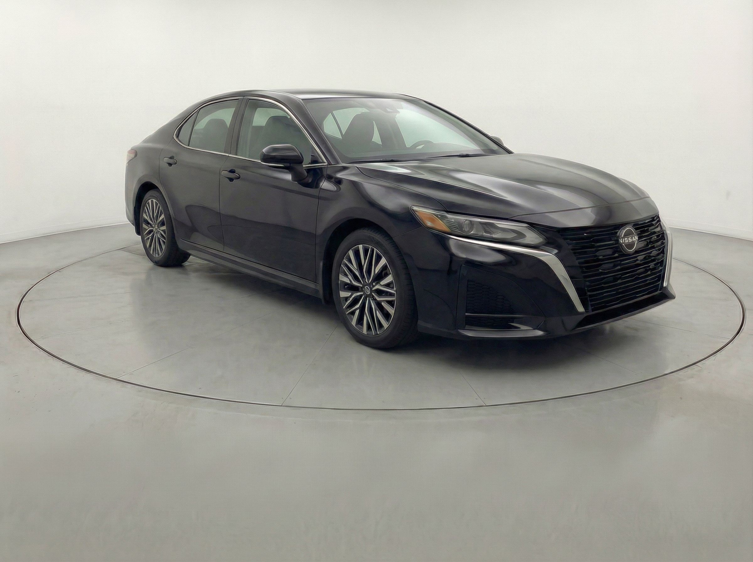 Thumbnail: 2024 Nissan Altima - 1