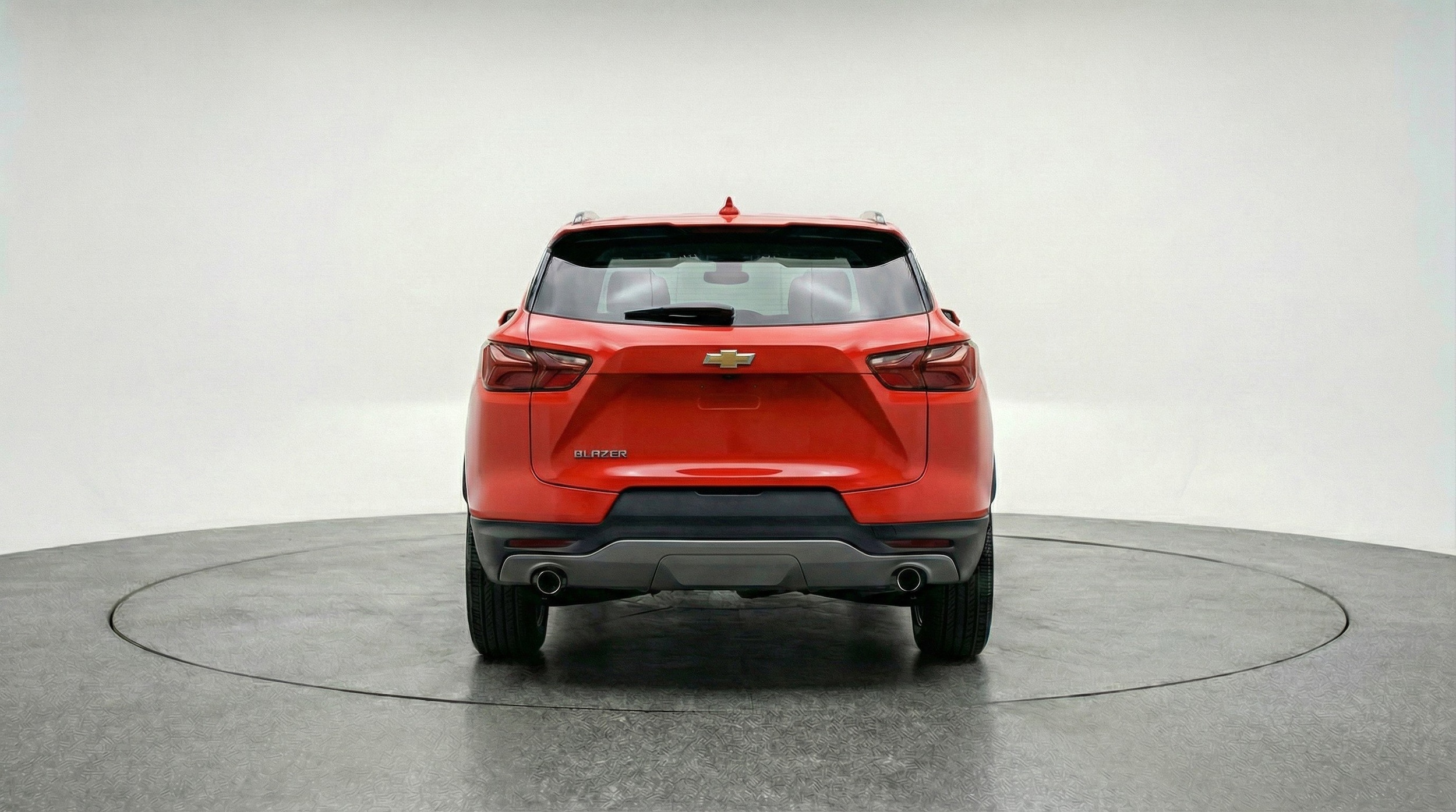 Thumbnail: 2025 Chevrolet Blazer - 7