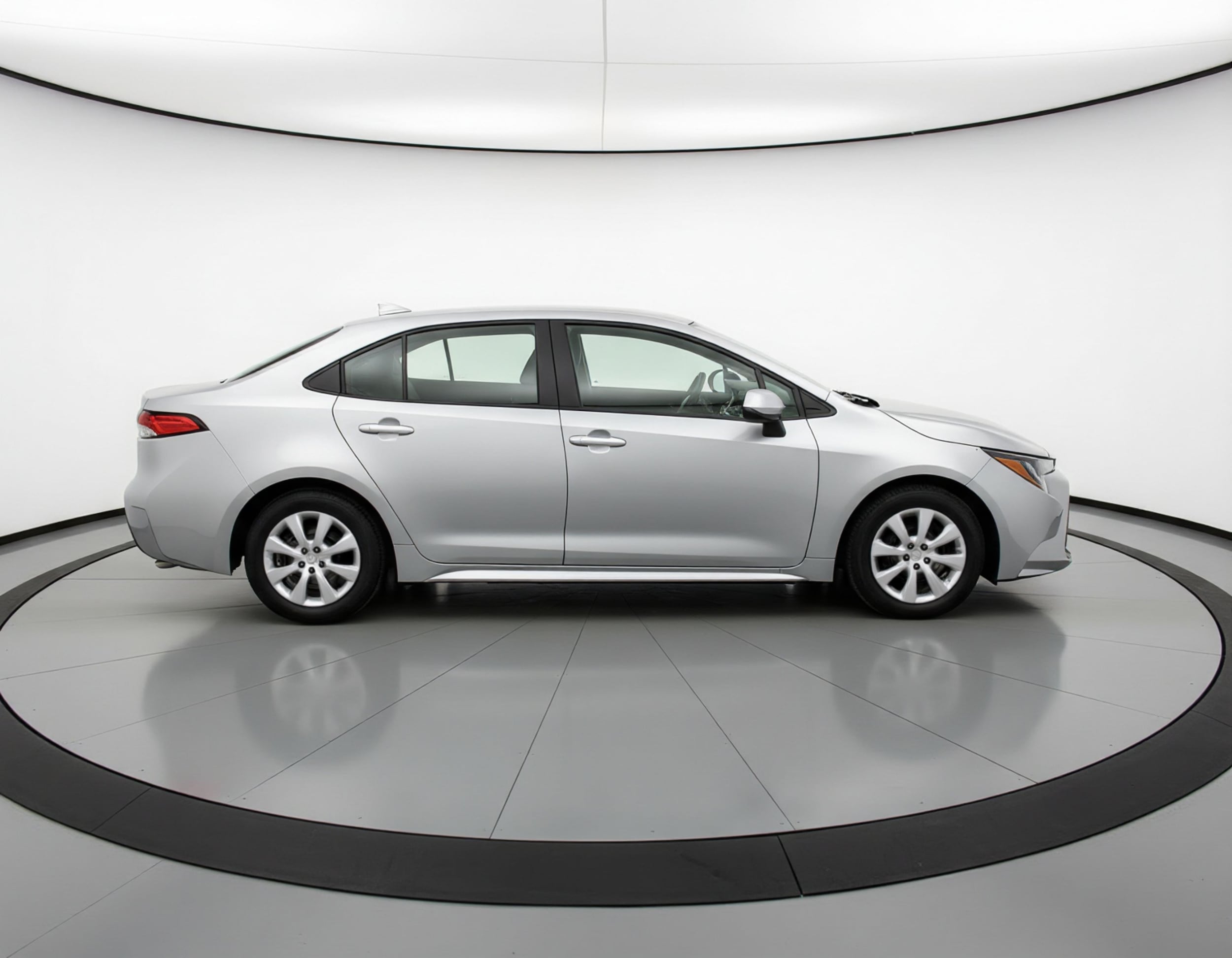 Thumbnail: 2025 Toyota Corolla - 8