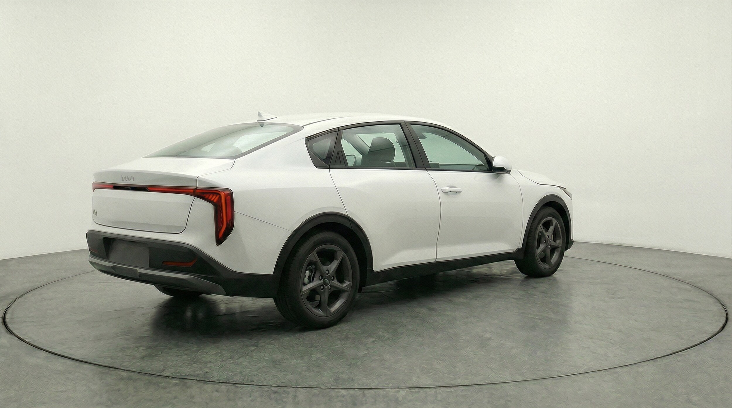 Thumbnail: 2025 Kia K4 - 7