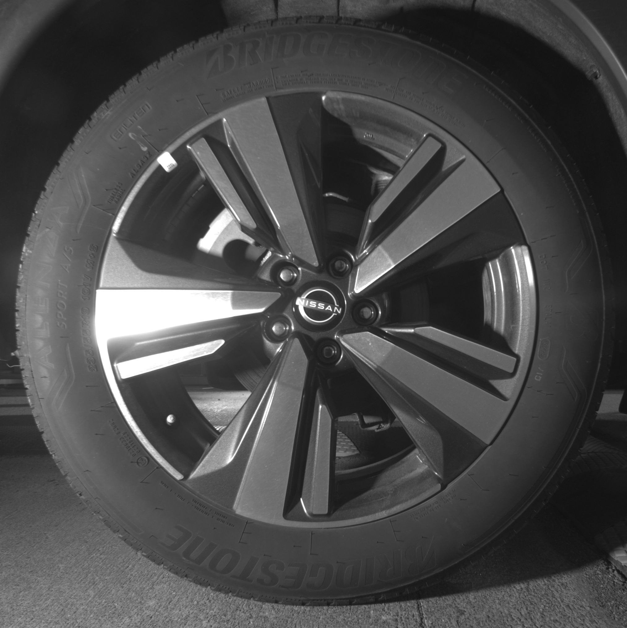 Thumbnail: 2026 Nissan Rogue - 15