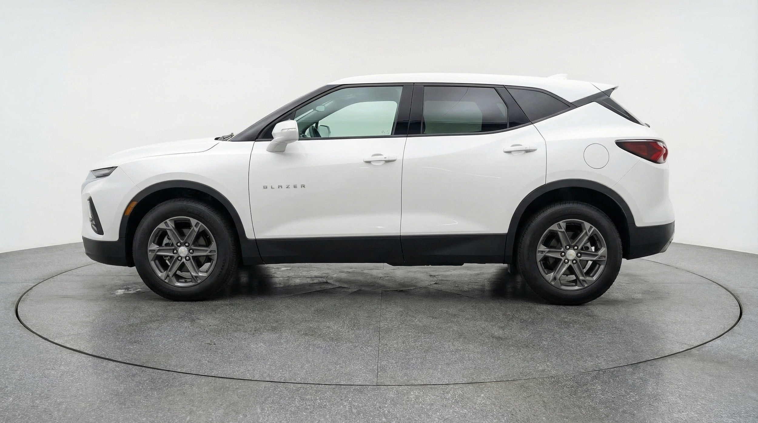 Thumbnail: 2025 Chevrolet Blazer - 5