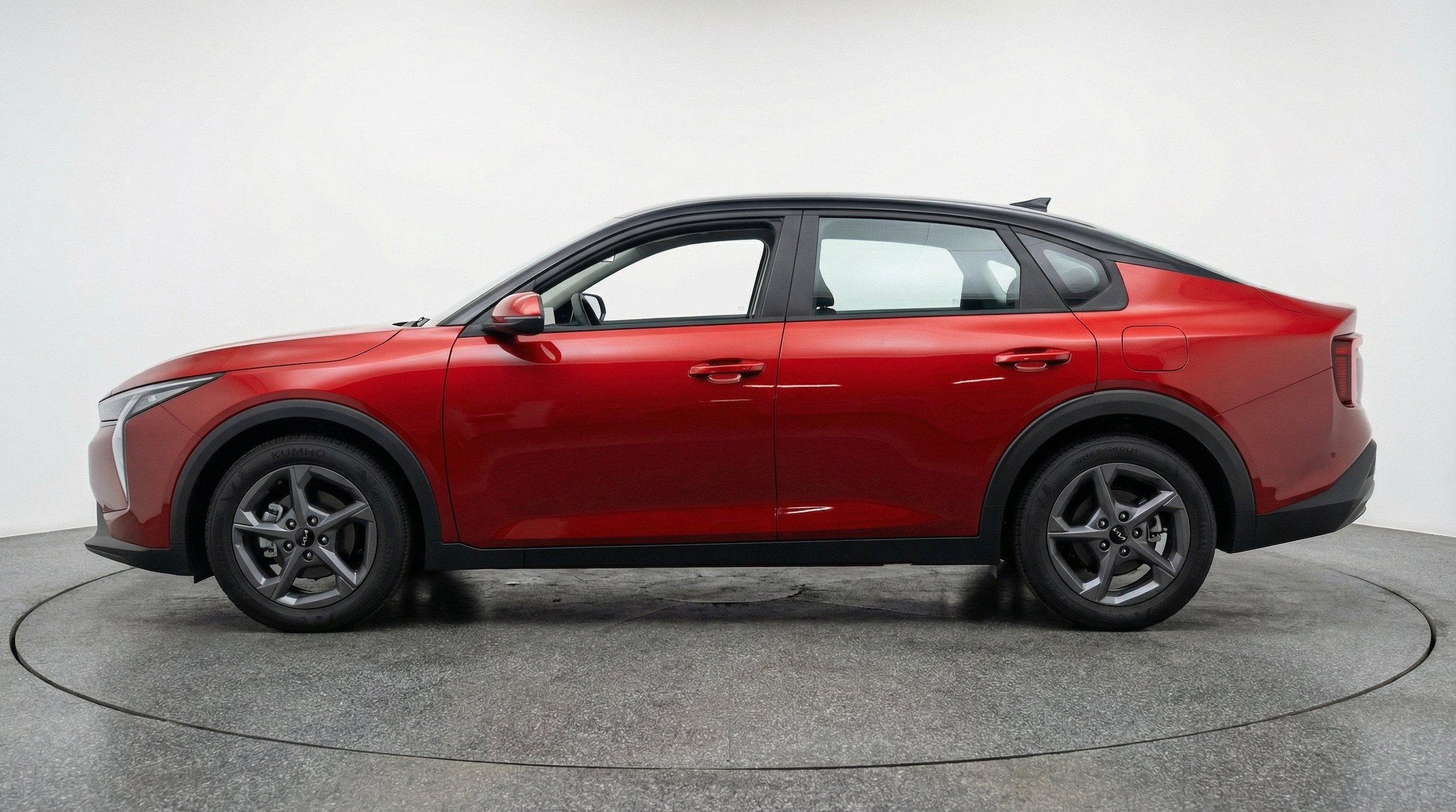 Thumbnail: 2026 Kia K4 - 5