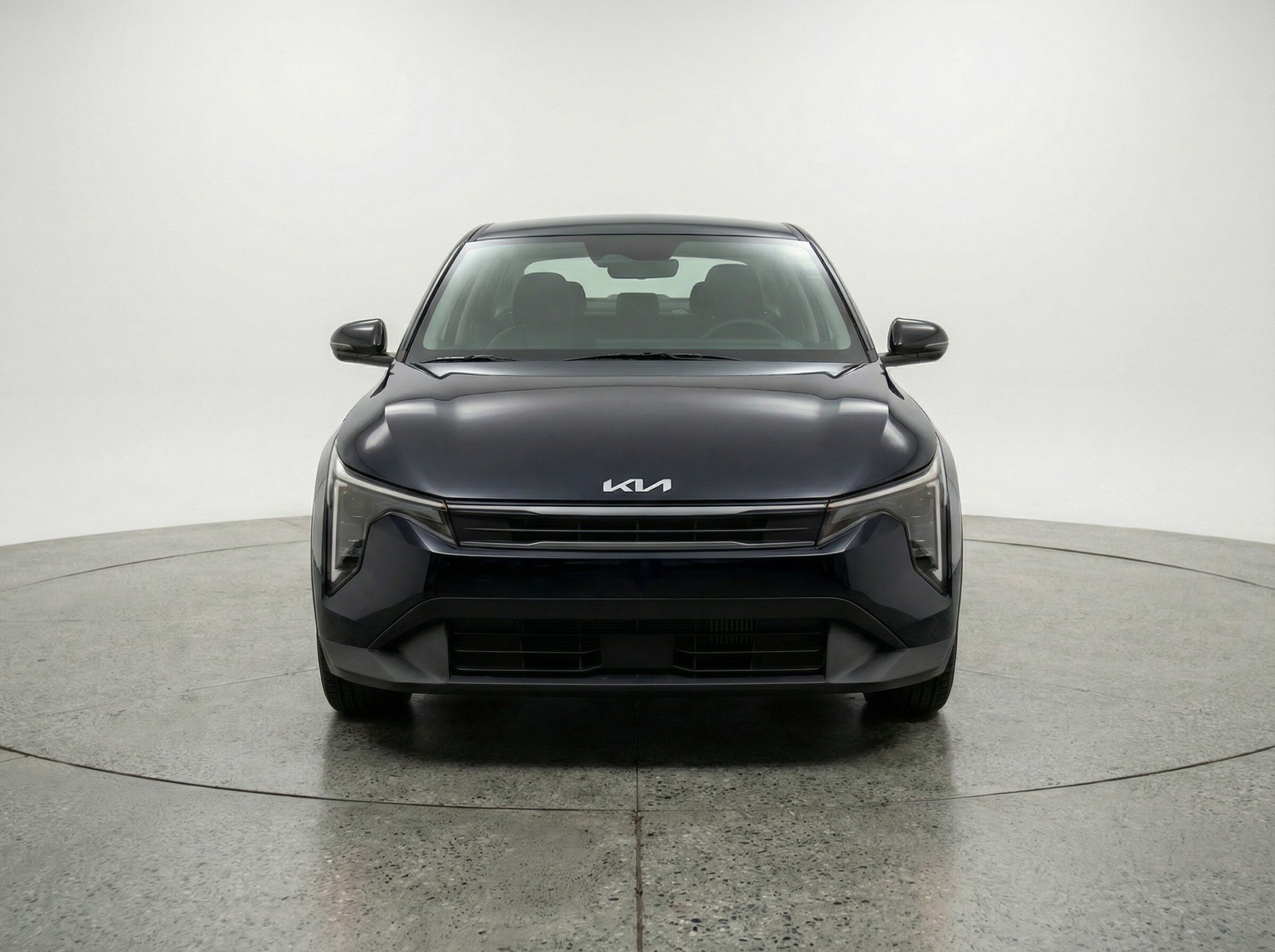 Thumbnail: 2025 Kia K4 - 2