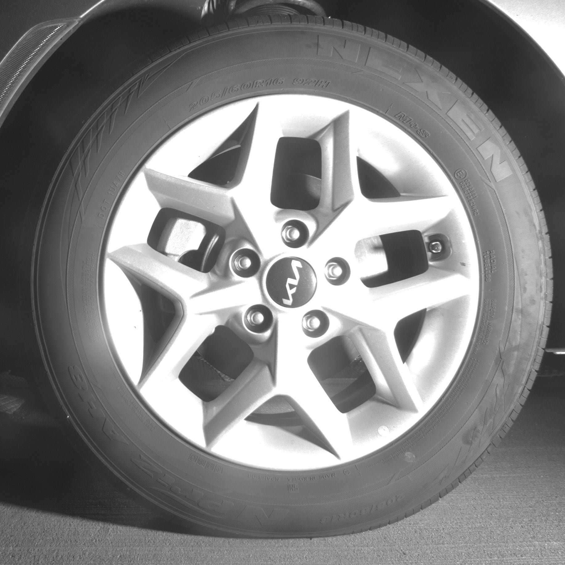 Thumbnail: 2025 Kia Soul - 9