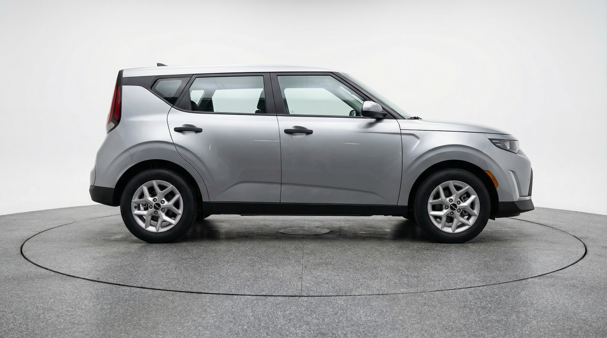 Thumbnail: 2025 Kia Soul - 8