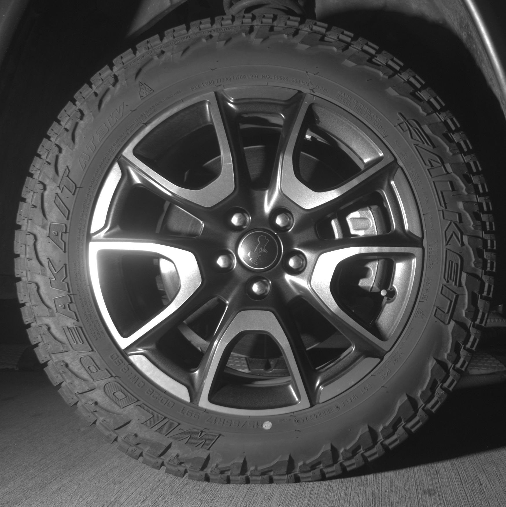 Thumbnail: 2025 Jeep Compass - 13