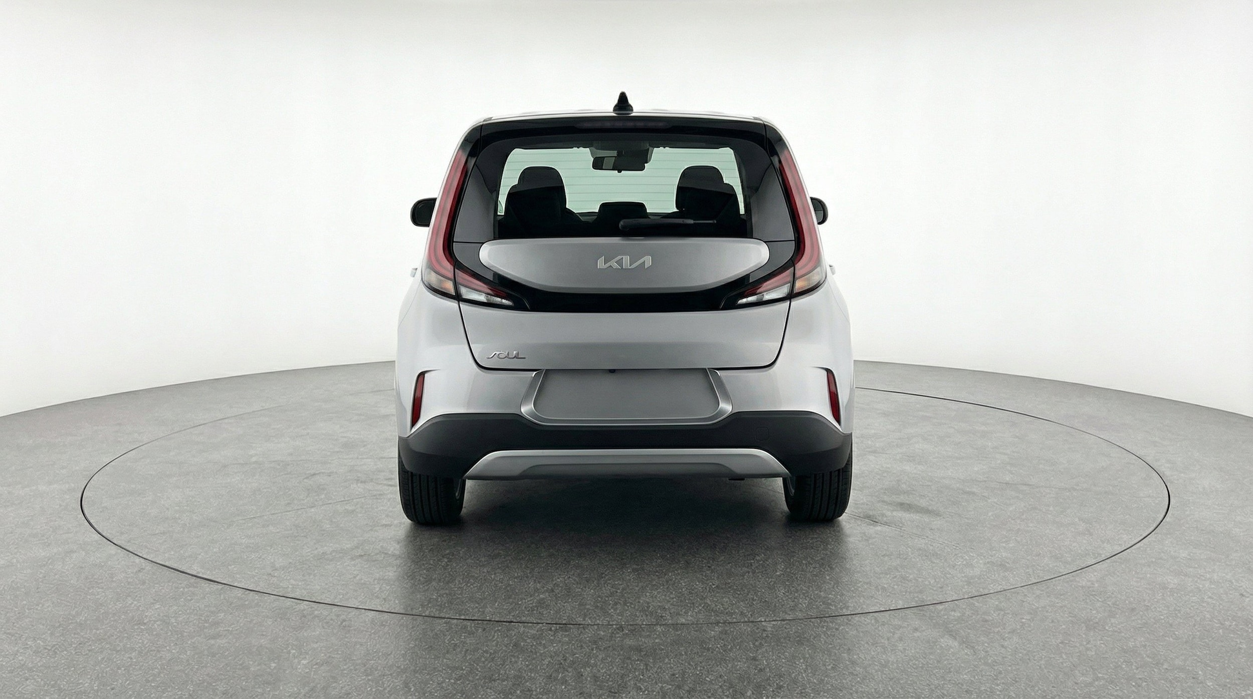 Thumbnail: 2025 Kia Soul - 7