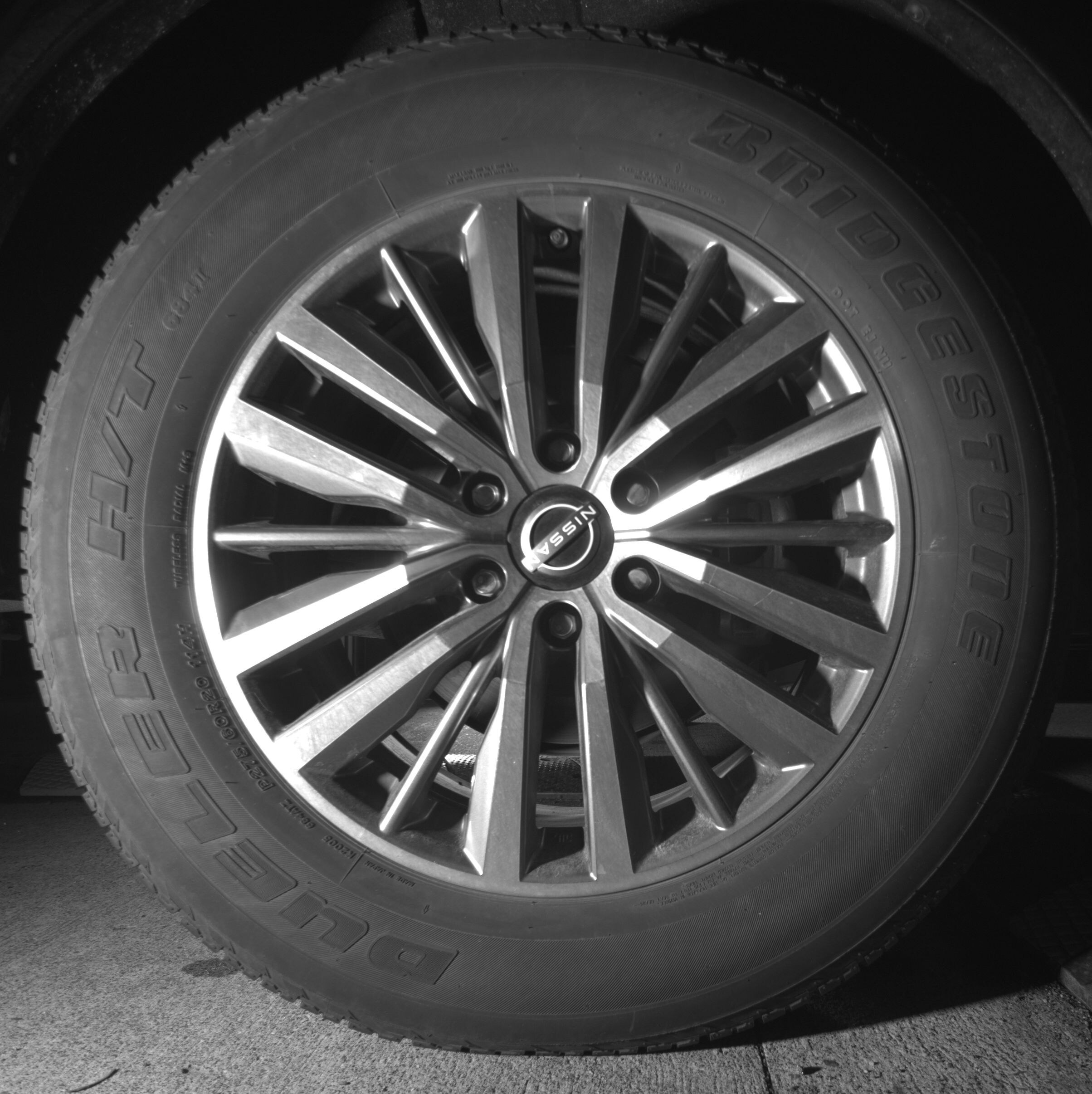 Thumbnail: 2024 Nissan Armada - 12