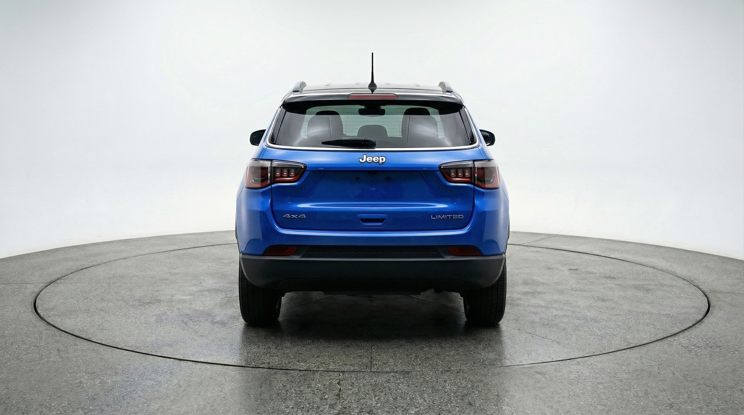 Thumbnail: 2025 Jeep Compass - 6