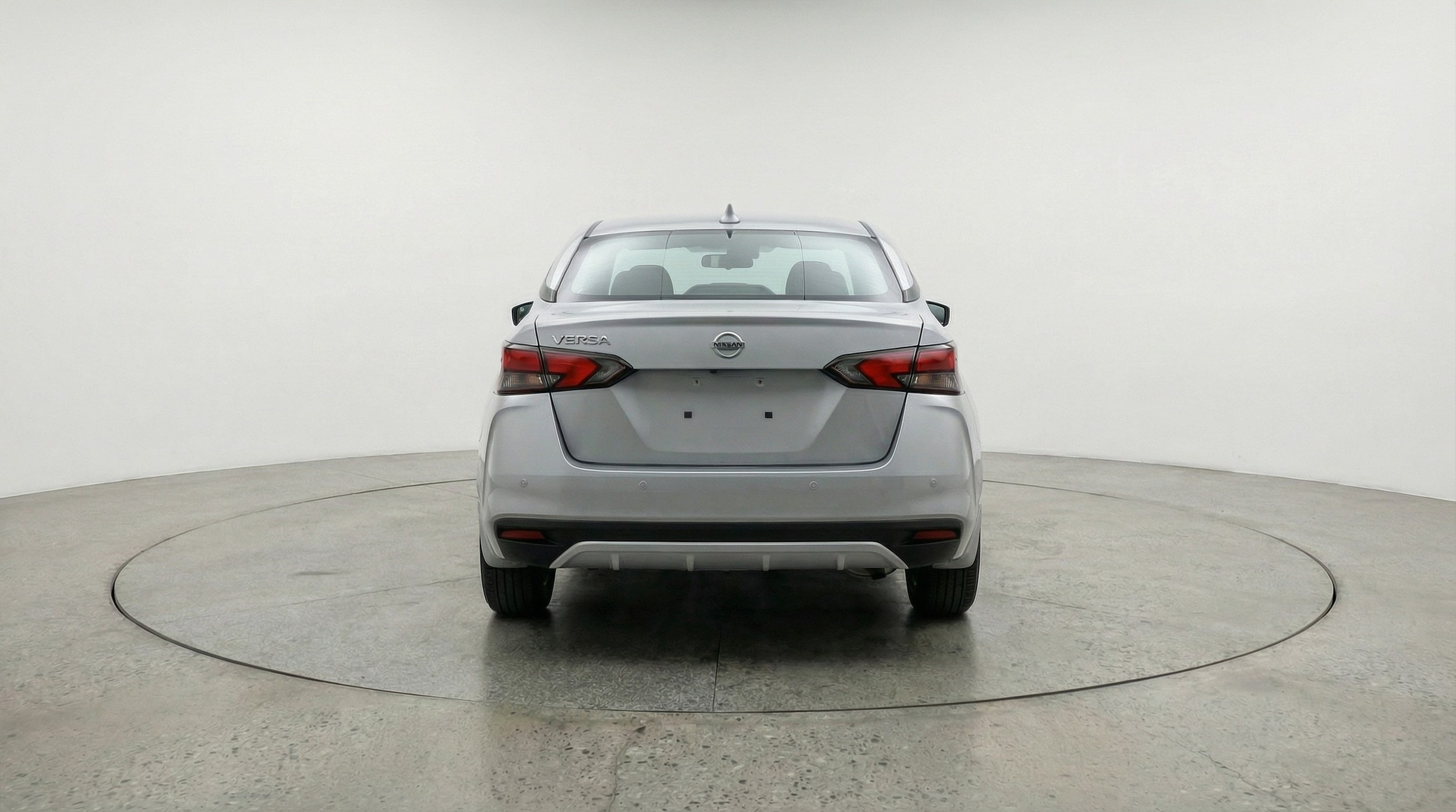 Thumbnail: 2025 Nissan Versa - 6