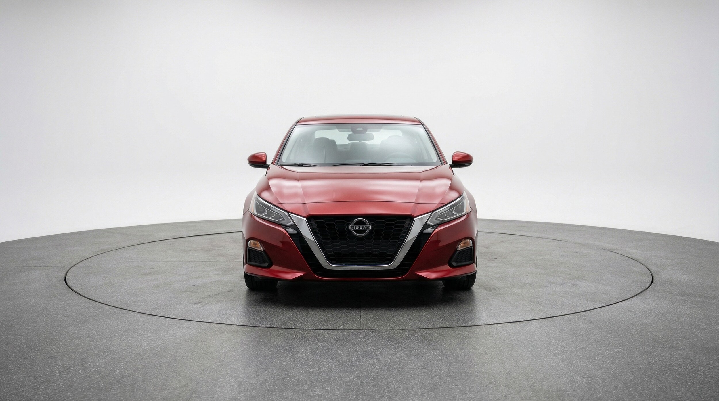 Thumbnail: 2025 Nissan Altima - 2