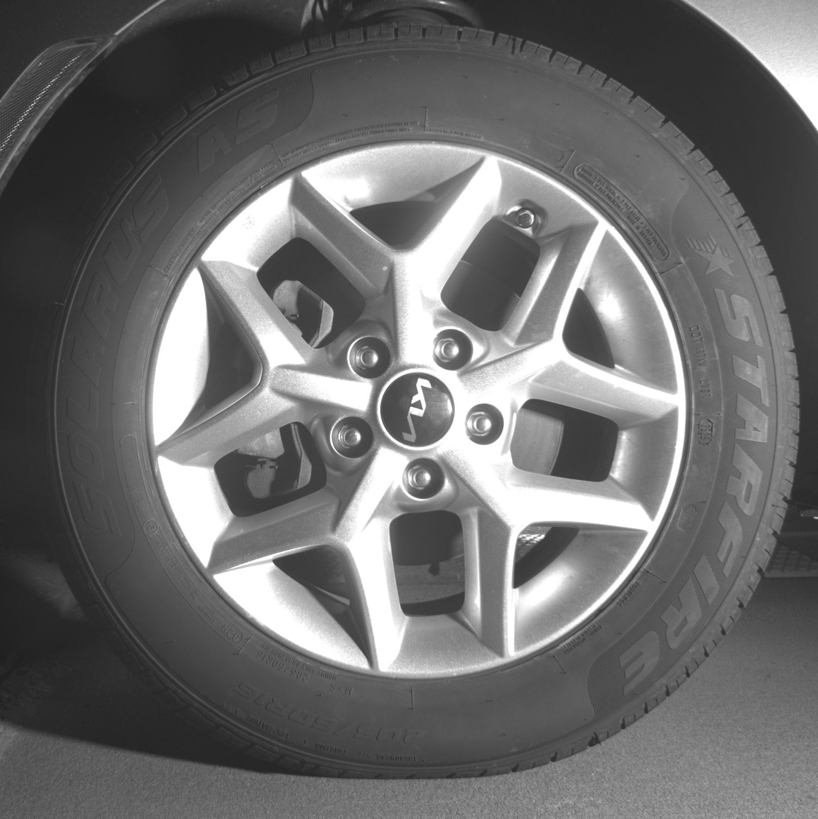 Thumbnail: 2025 Kia Soul - 9