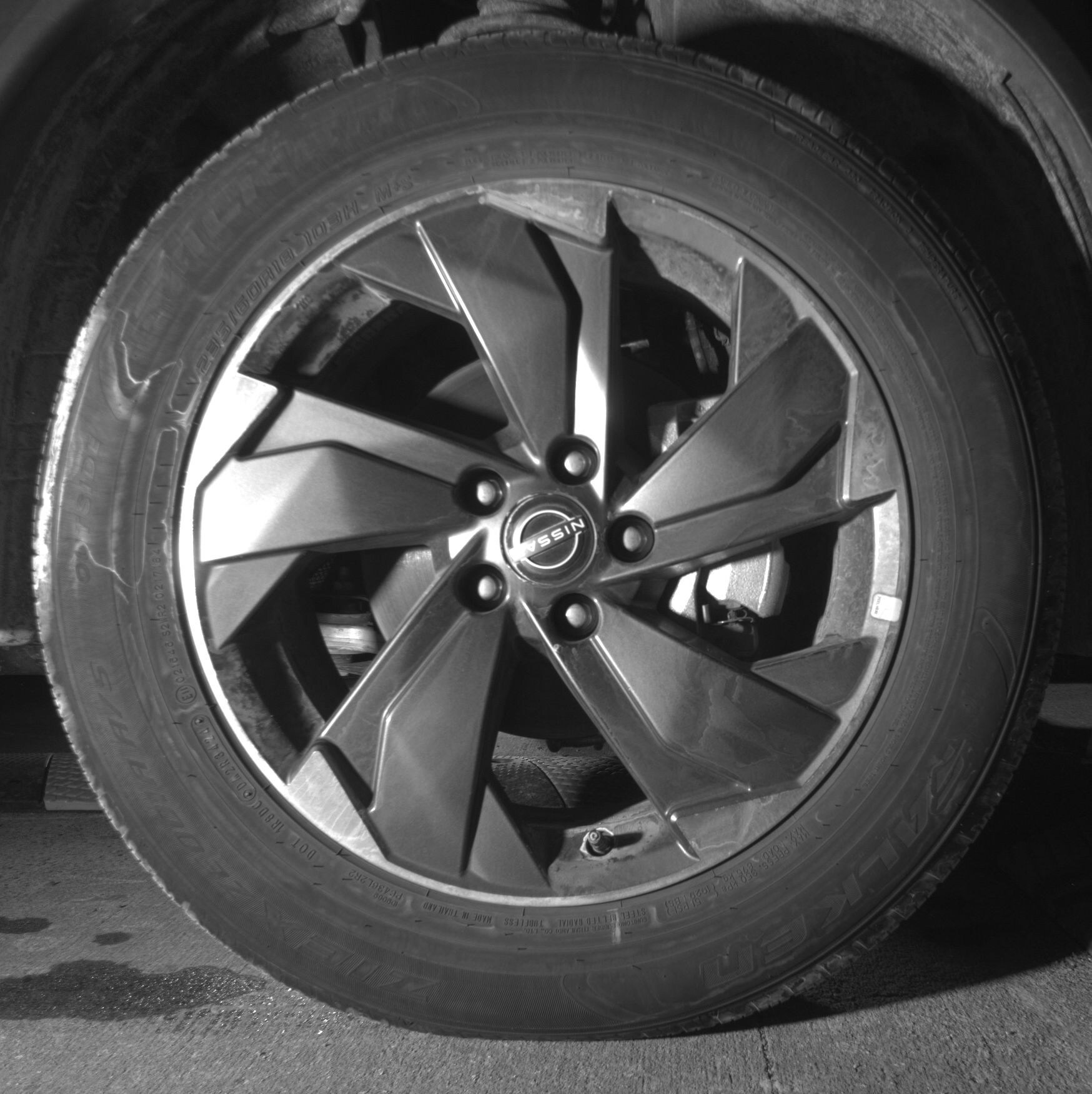 Thumbnail: 2025 Nissan Rogue - 10