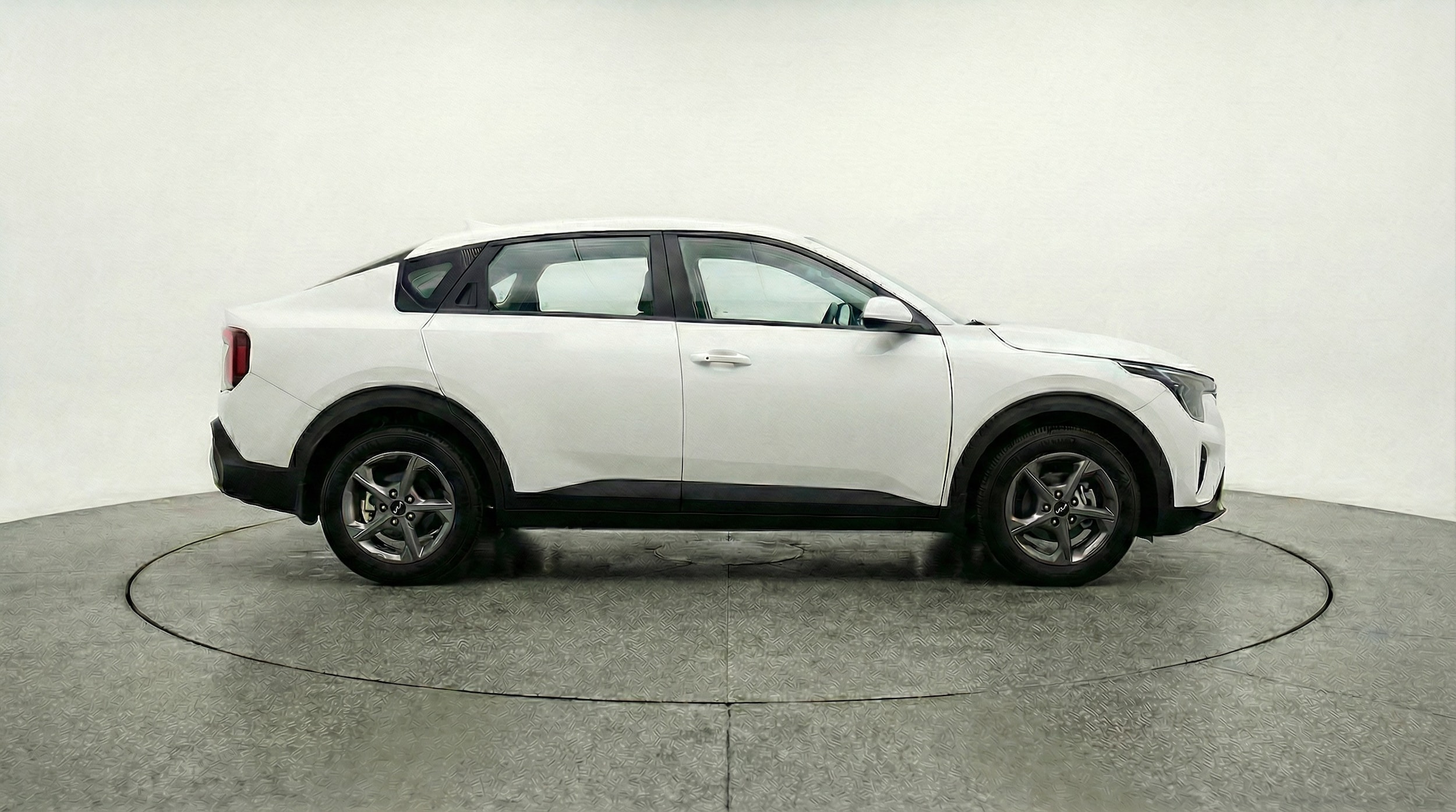 Thumbnail: 2025 Kia K4 - 8