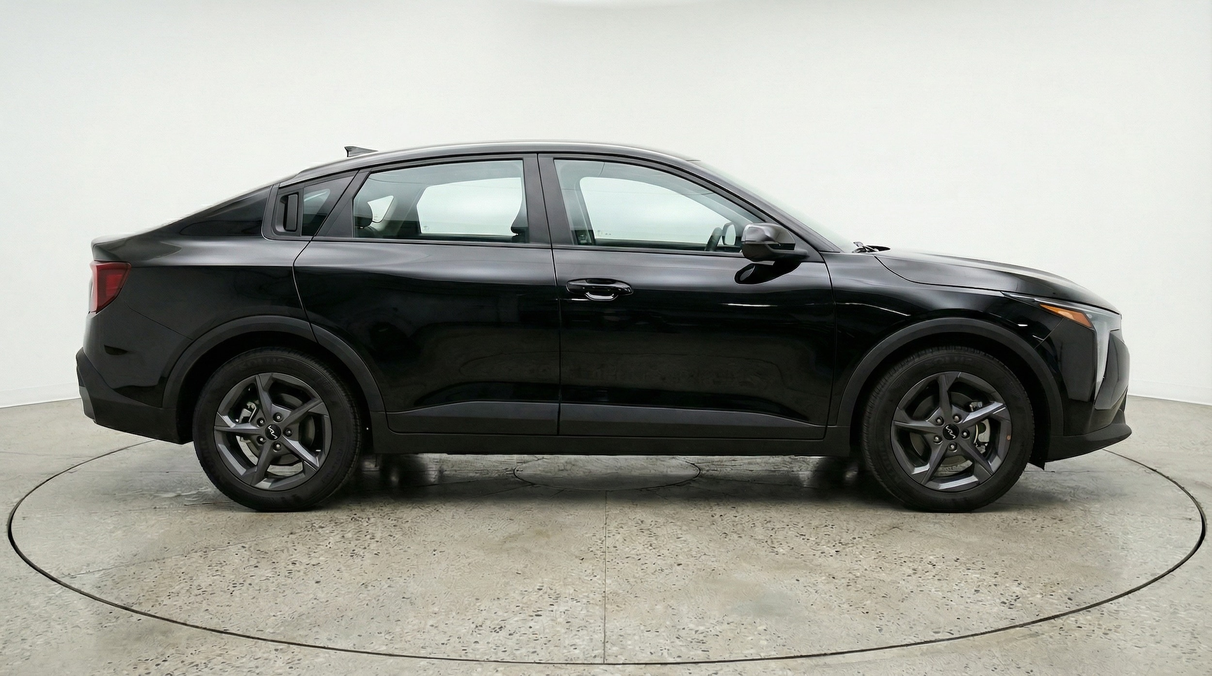 Thumbnail: 2025 Kia K4 - 8