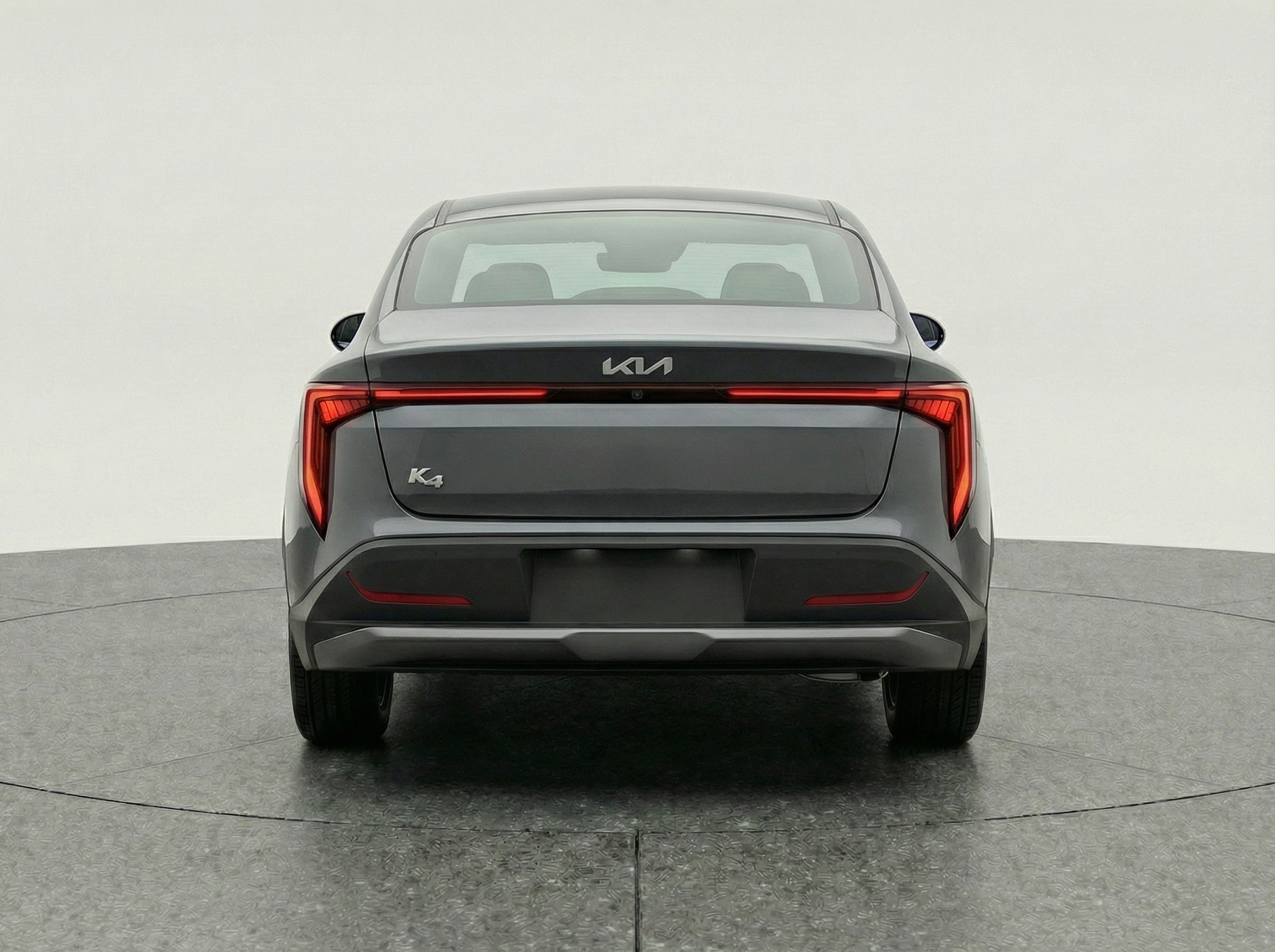 Thumbnail: 2025 Kia K4 - 6