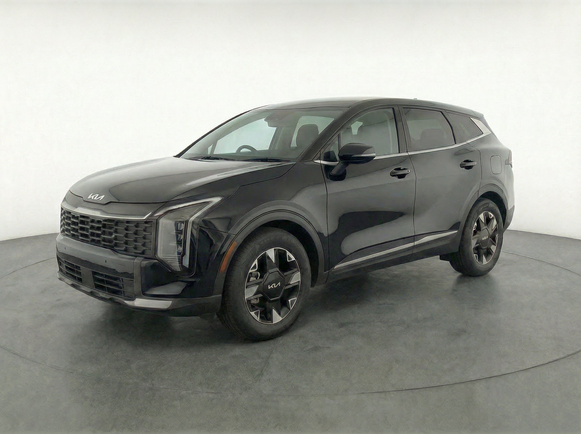 Thumbnail: 2026 Kia Sportage - 3