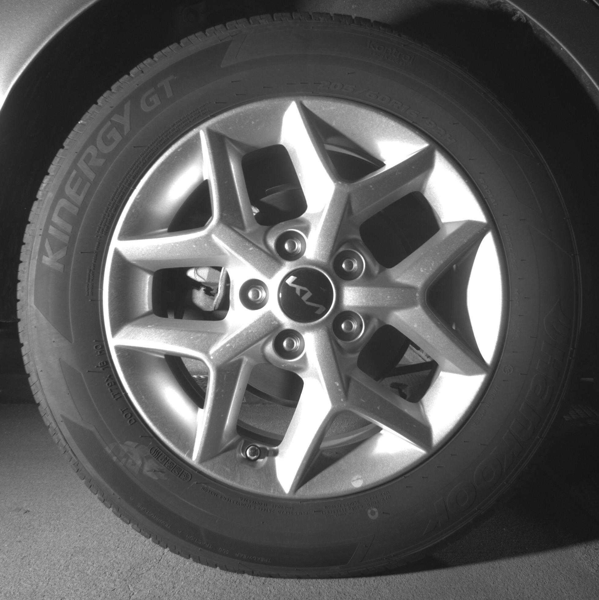 Thumbnail: 2025 Kia Soul - 12