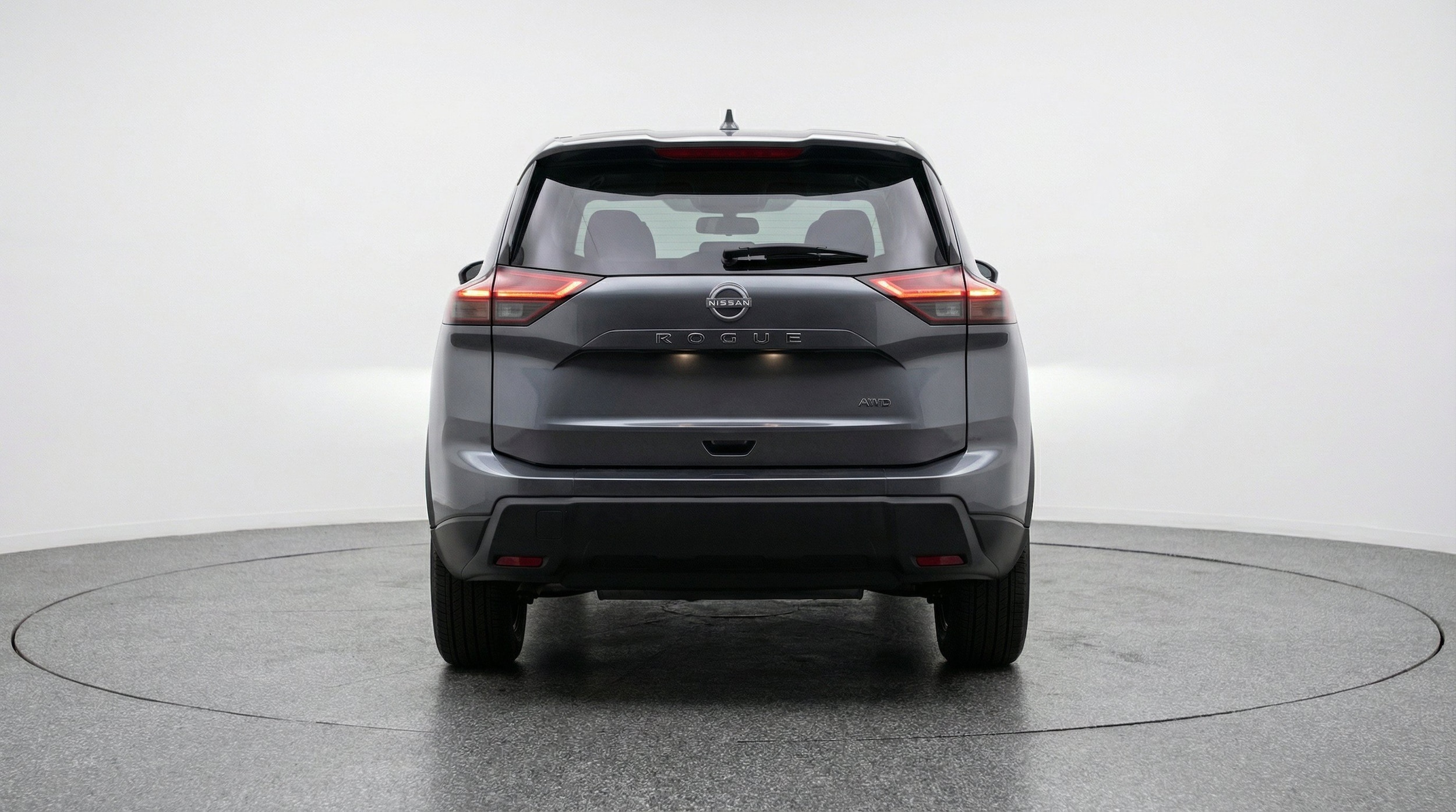 Thumbnail: 2026 Nissan Rogue - 7
