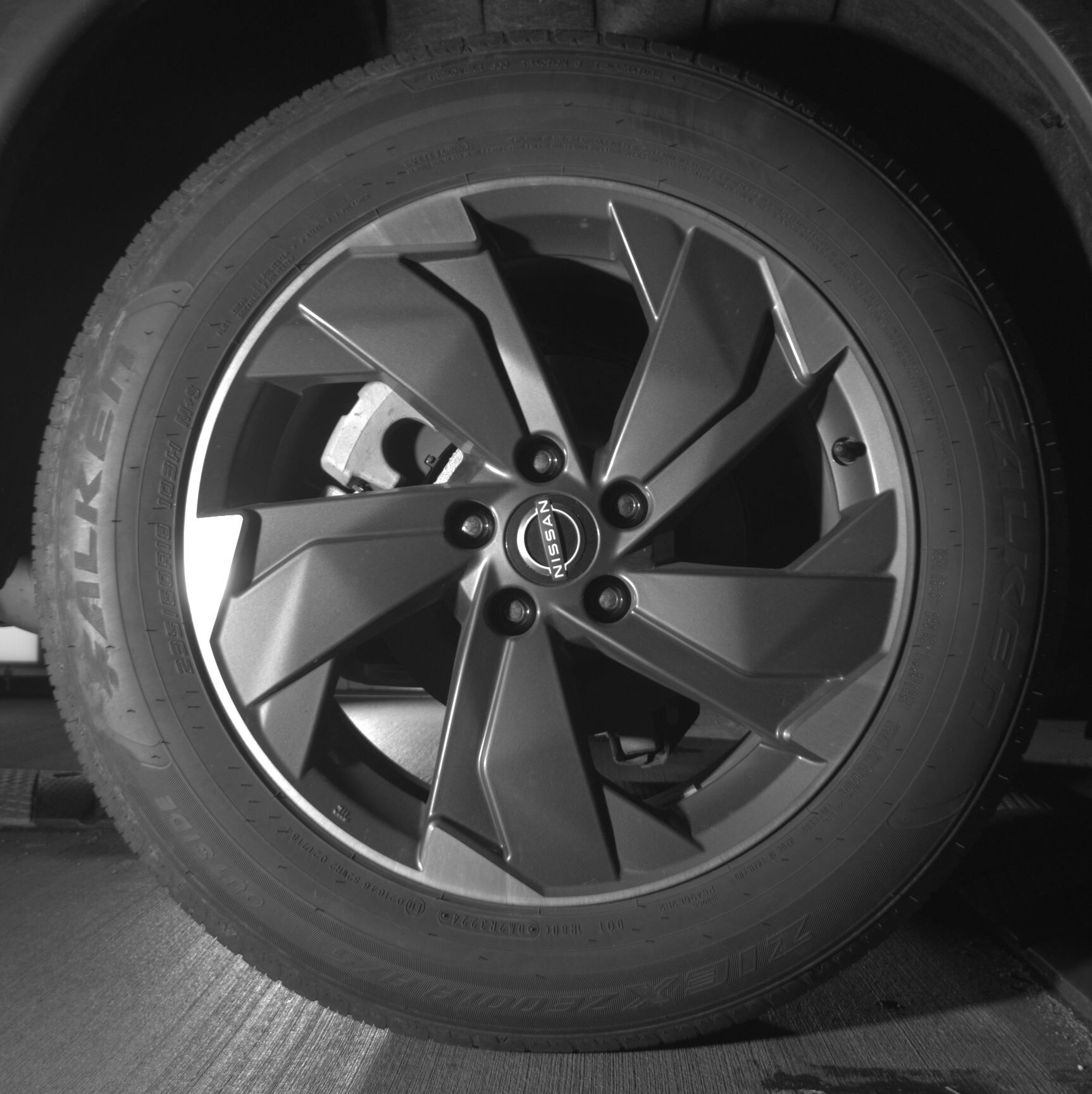 Thumbnail: 2025 Nissan Rogue - 12