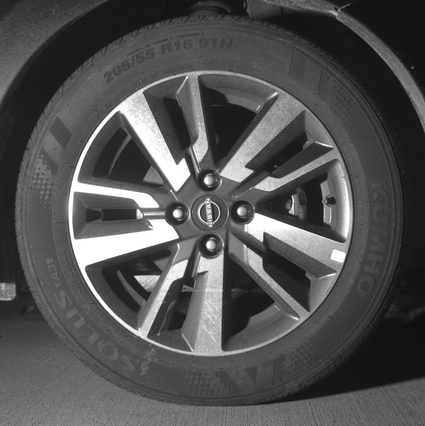 Thumbnail: 2025 Nissan Versa - 10