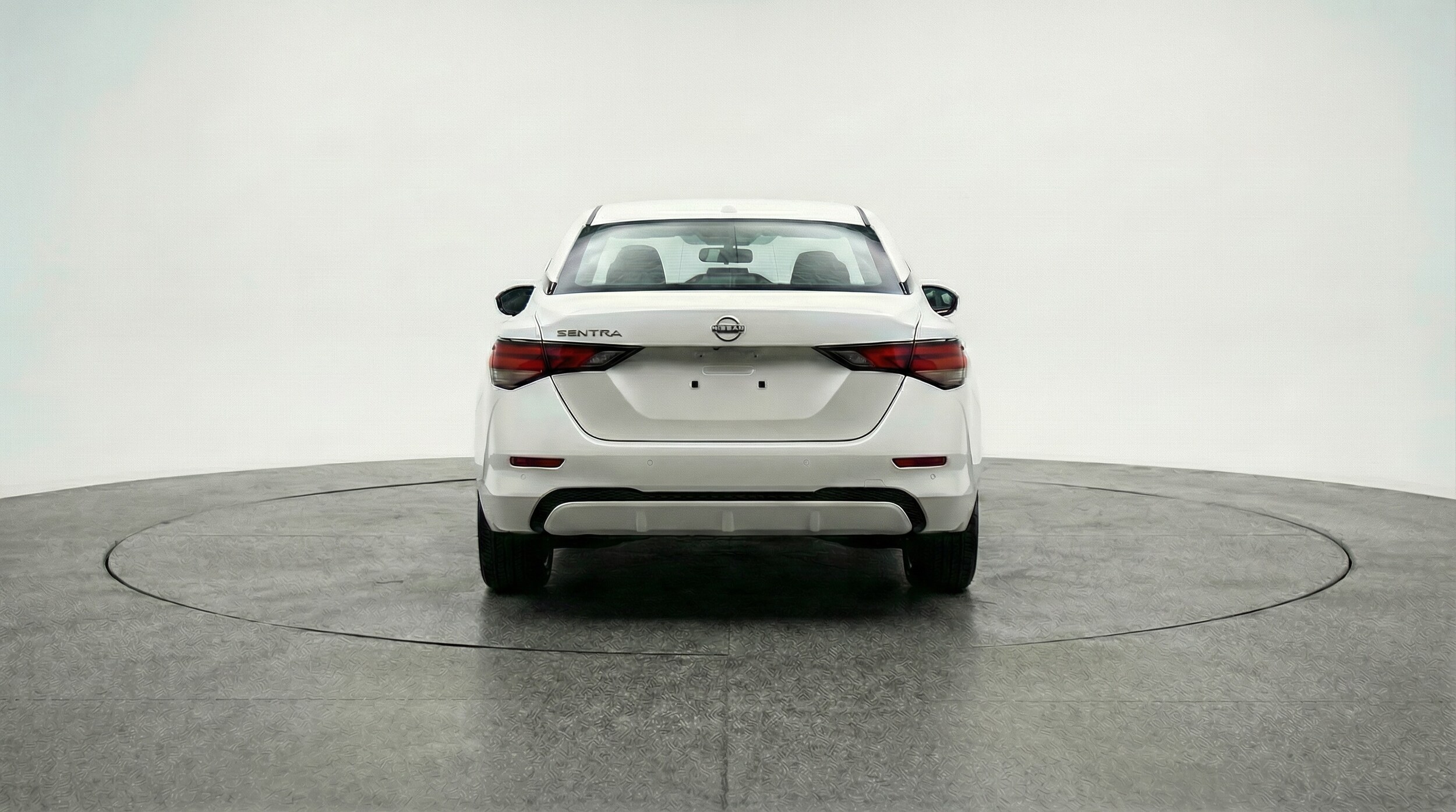 Thumbnail: 2025 Nissan Sentra - 6