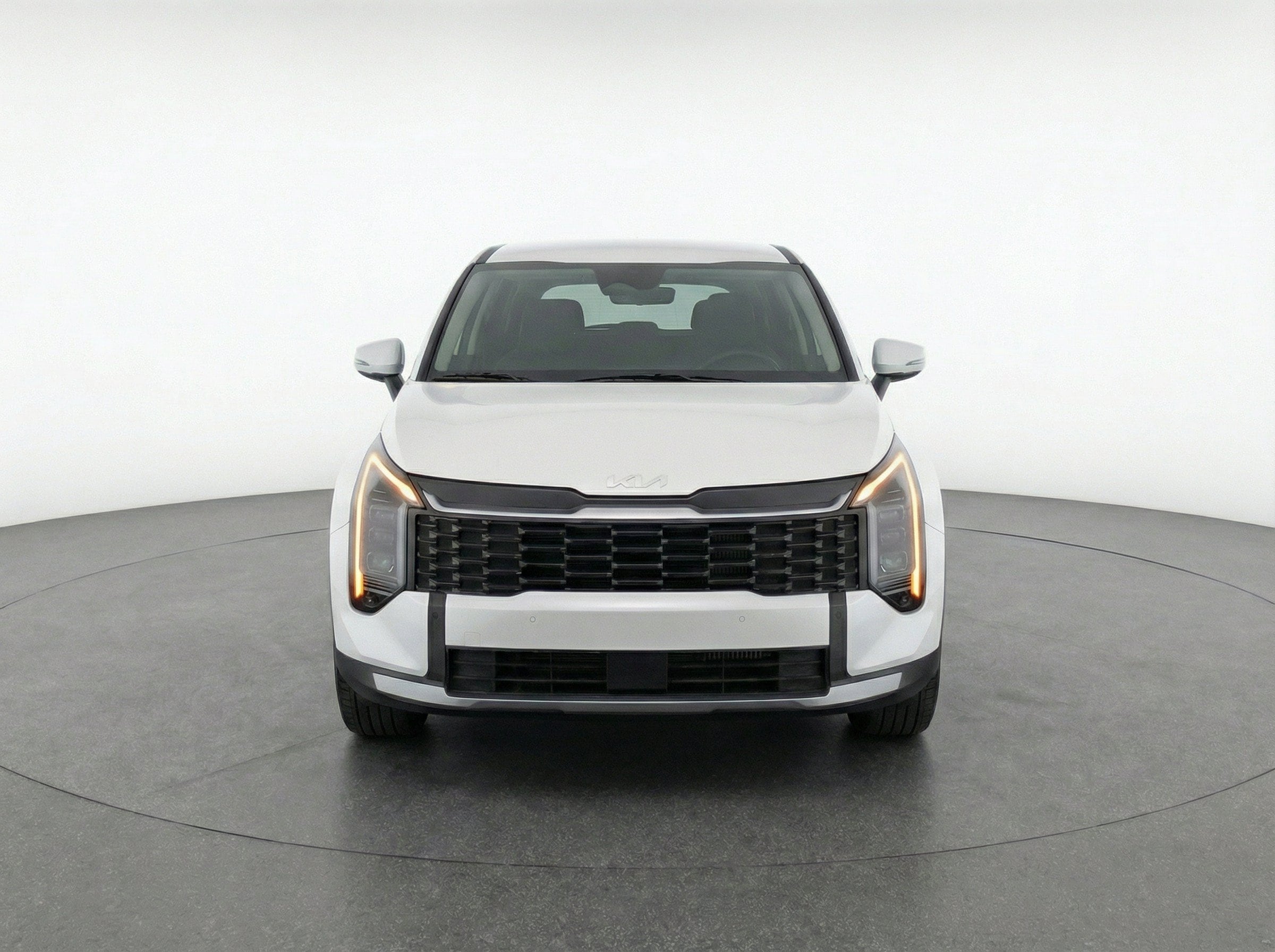 Thumbnail: 2026 Kia Sportage - 2