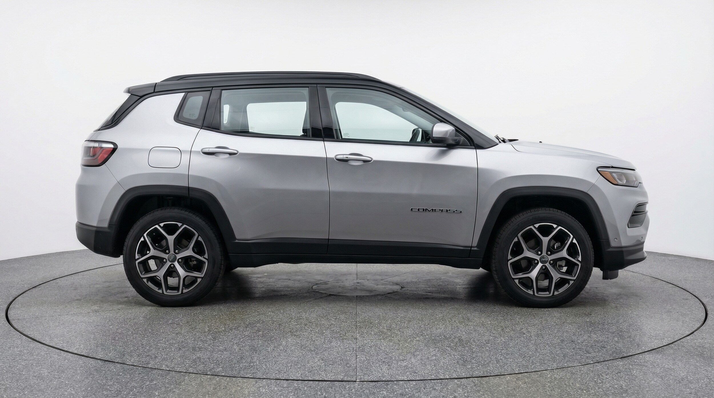 Thumbnail: 2025 Jeep Compass - 8