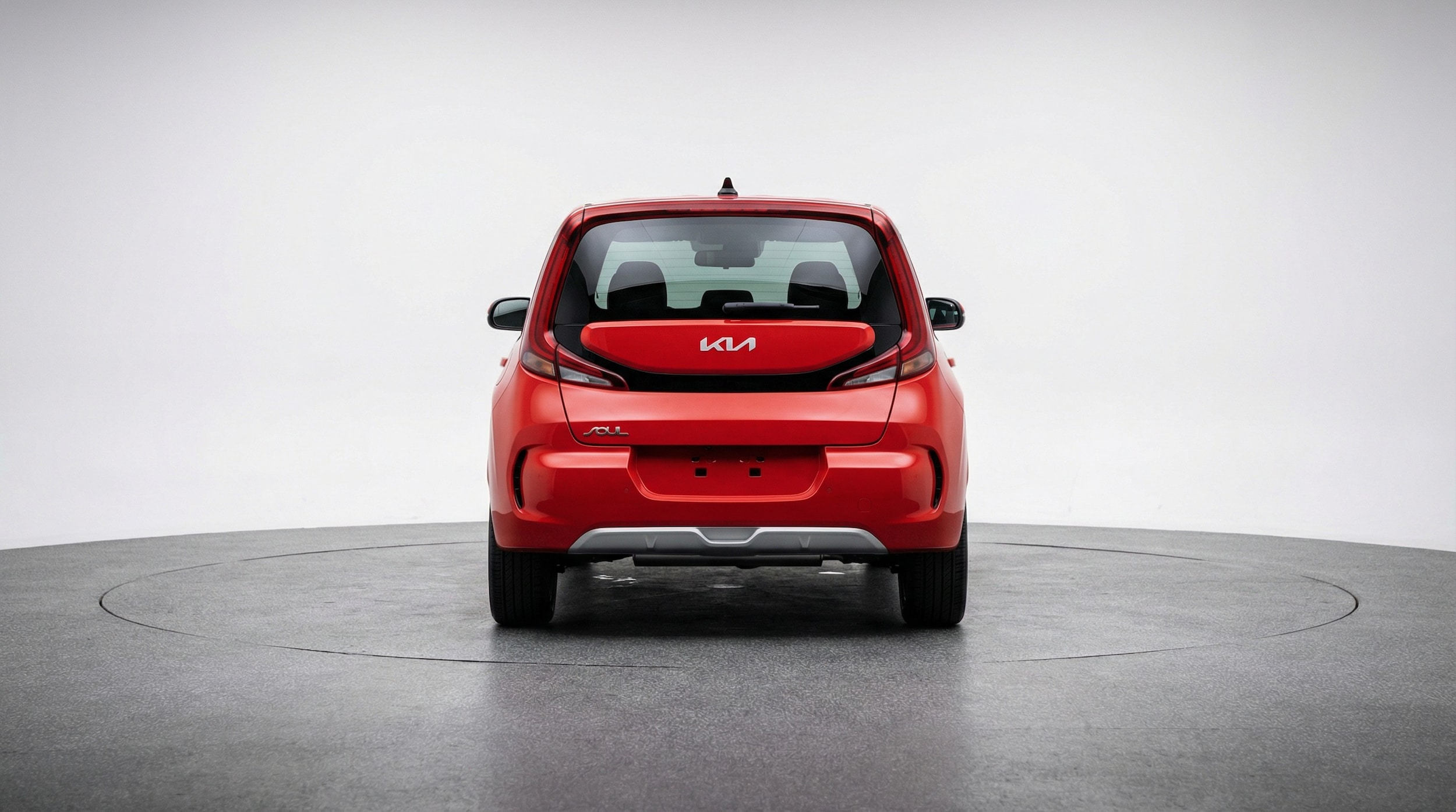 Thumbnail: 2025 Kia Soul - 6