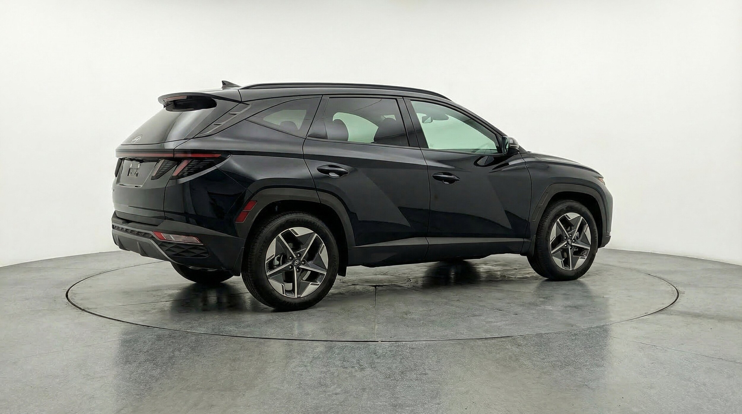 Thumbnail: 2026 Hyundai Tucson - 9