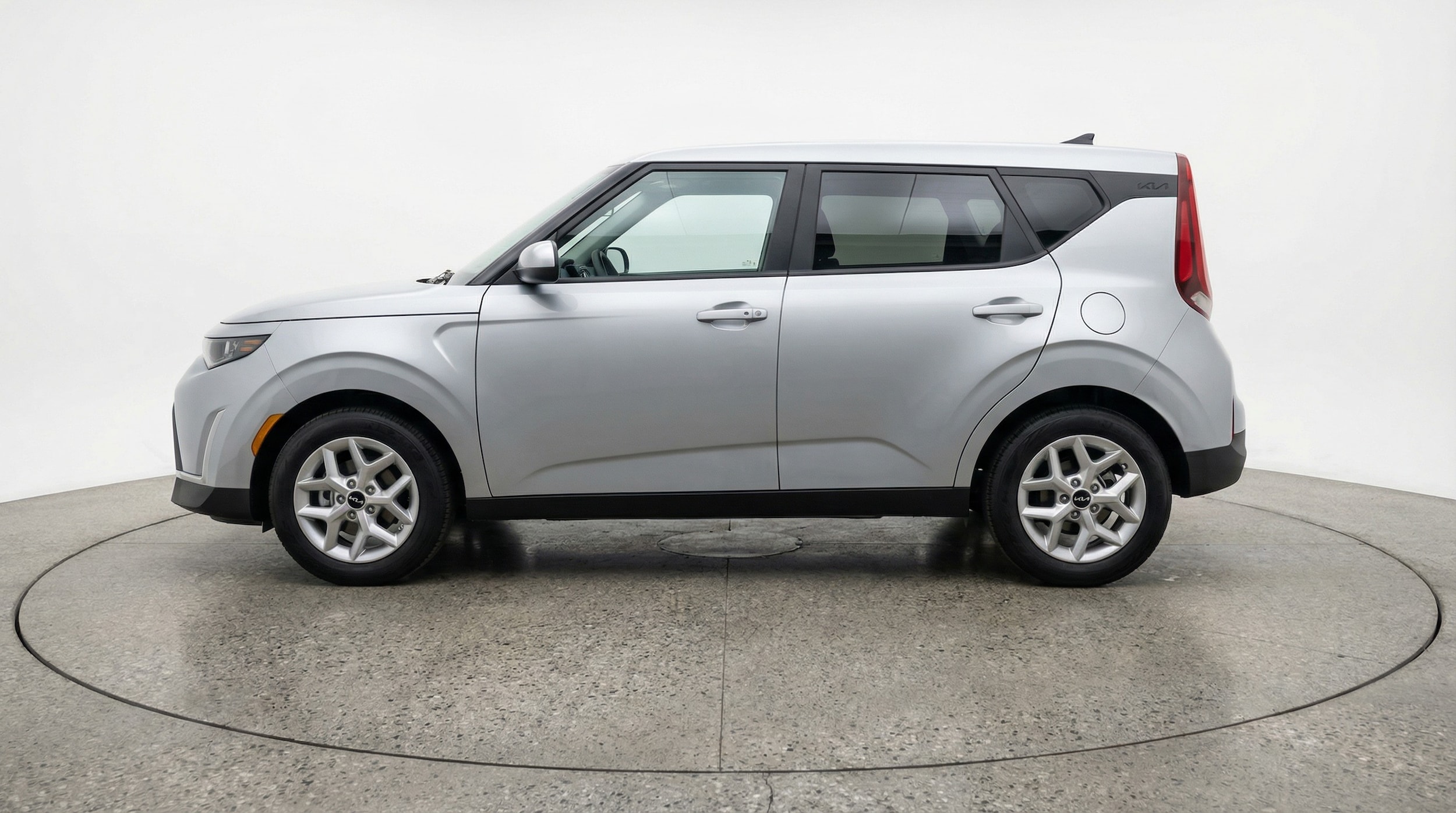 Thumbnail: 2025 Kia Soul - 4