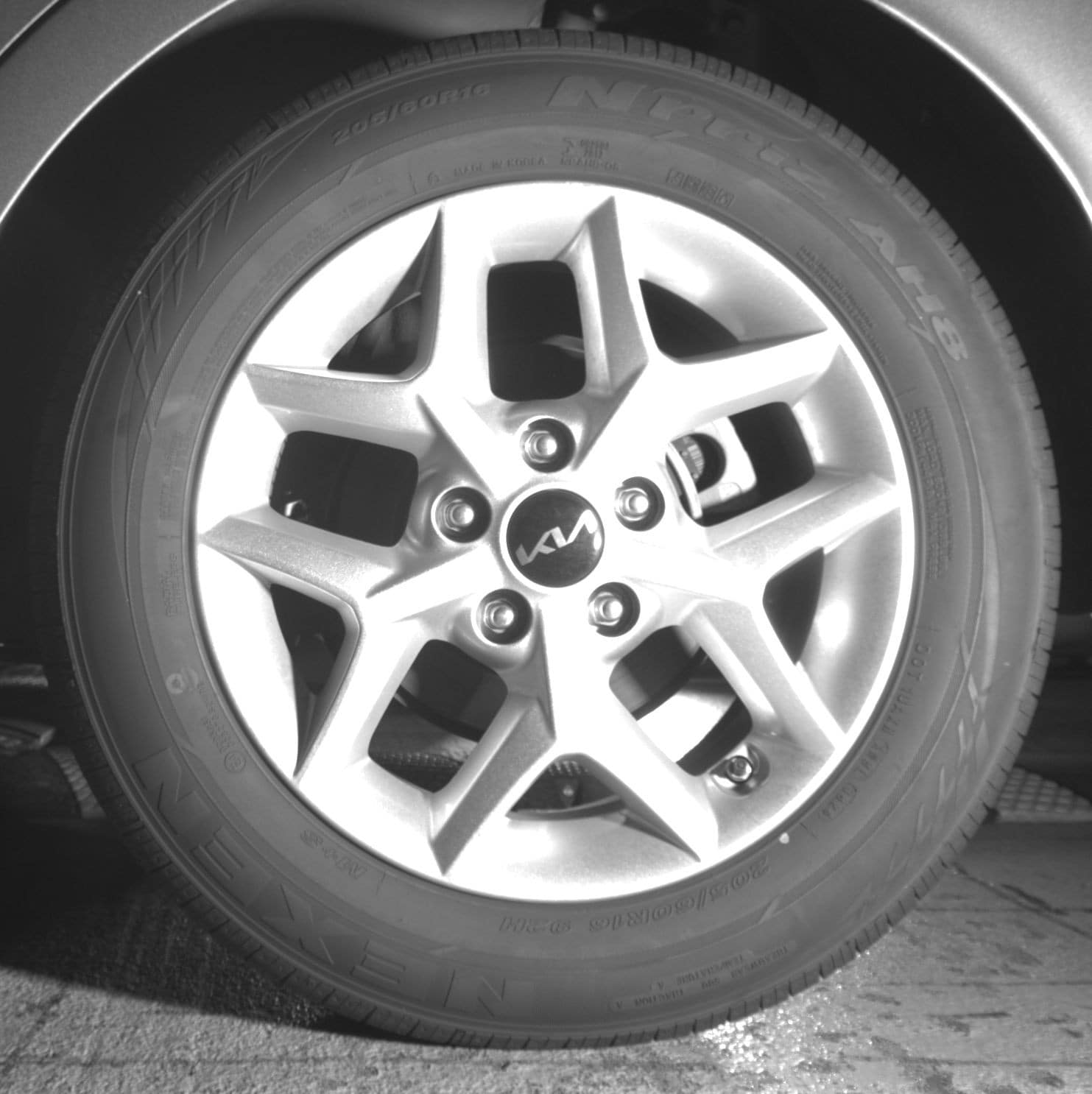 Thumbnail: 2025 Kia Soul - 11