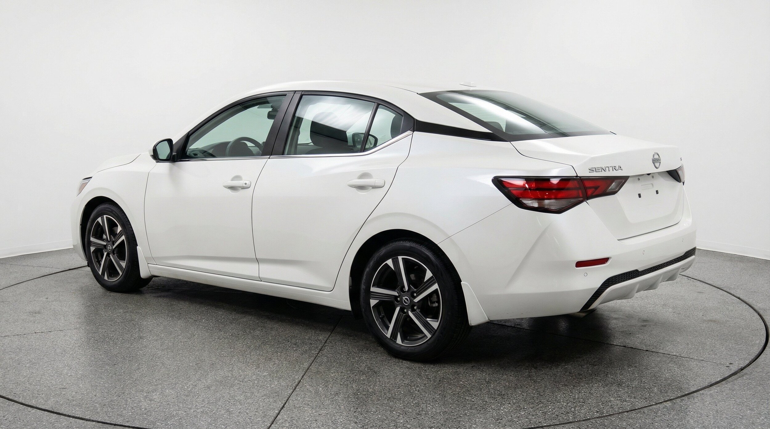 Thumbnail: 2025 Nissan Sentra - 6