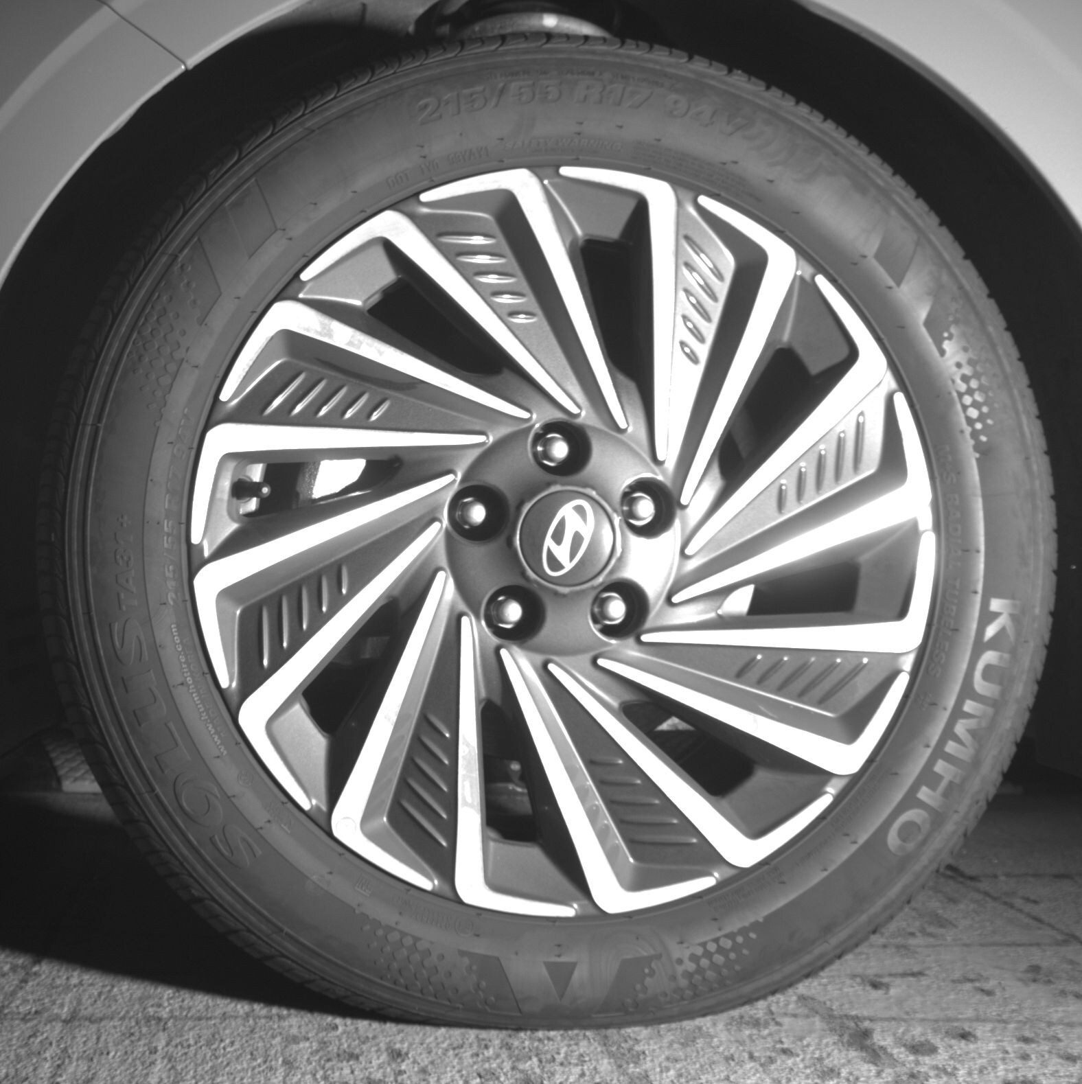 Thumbnail: 2025 Hyundai Sonata - 9